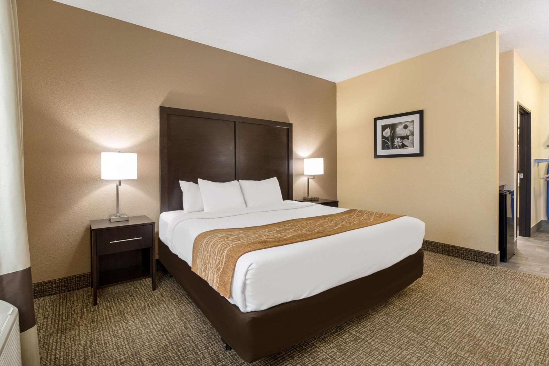 Comfort Inn Yankton SD photo 15