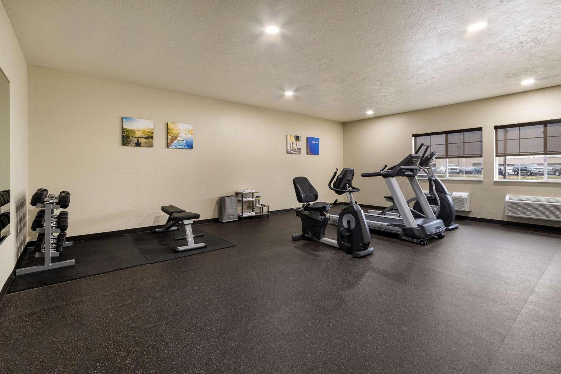 Comfort Inn Yankton SD photo 30