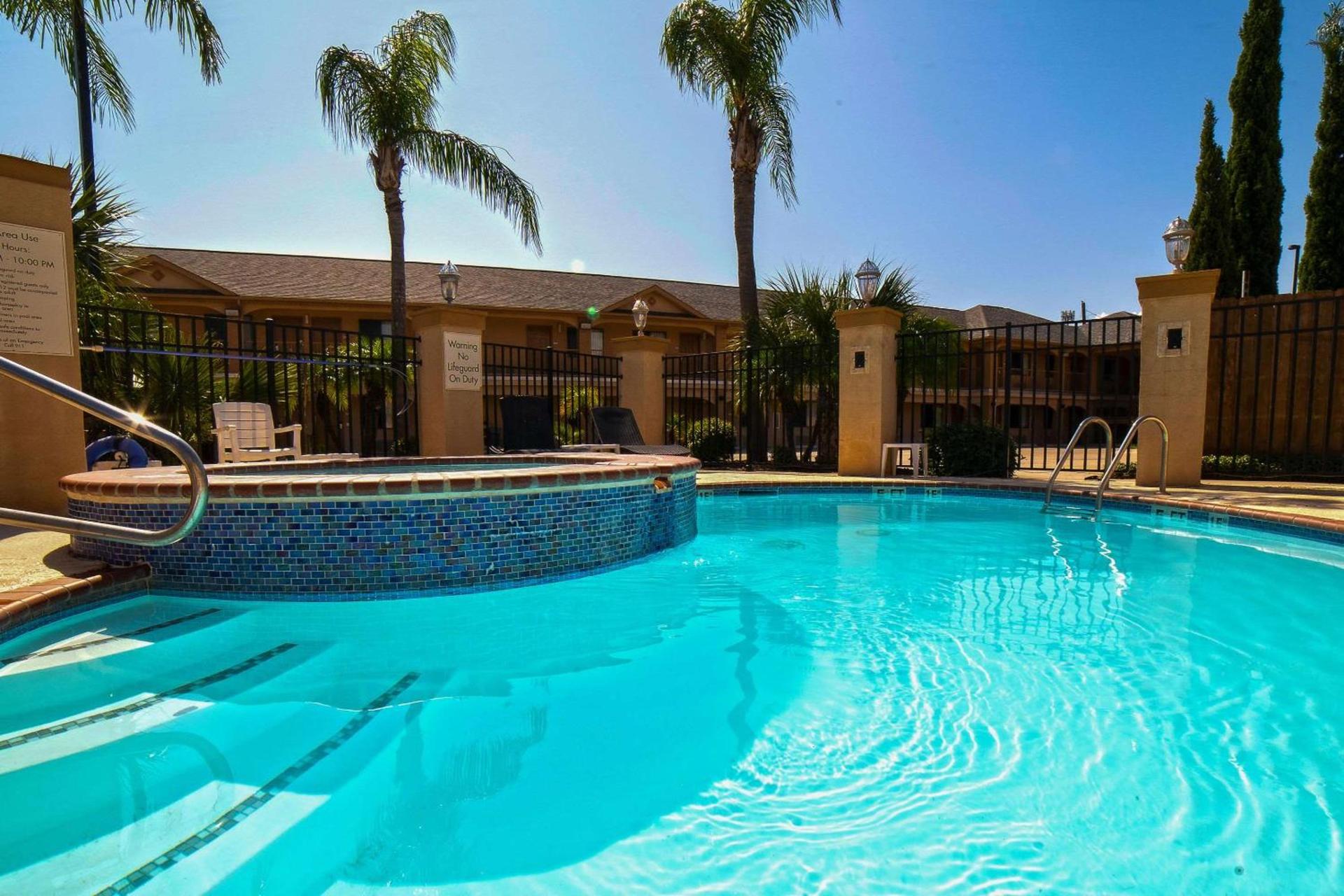 Econo Lodge Inn & Suites Corpus Christi photo 30