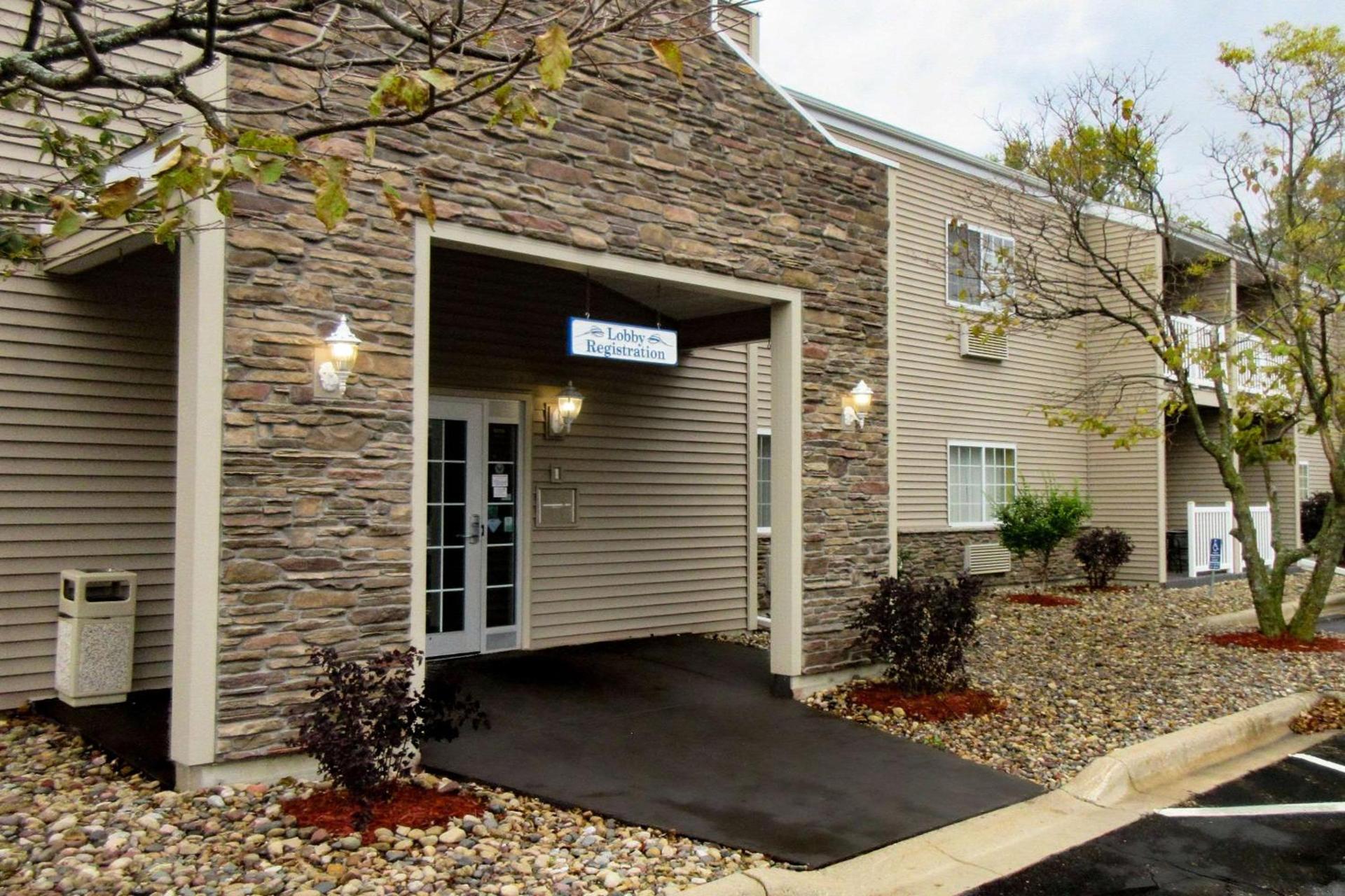 Quality Inn & Suites Red Wing — hotel in Red Wing