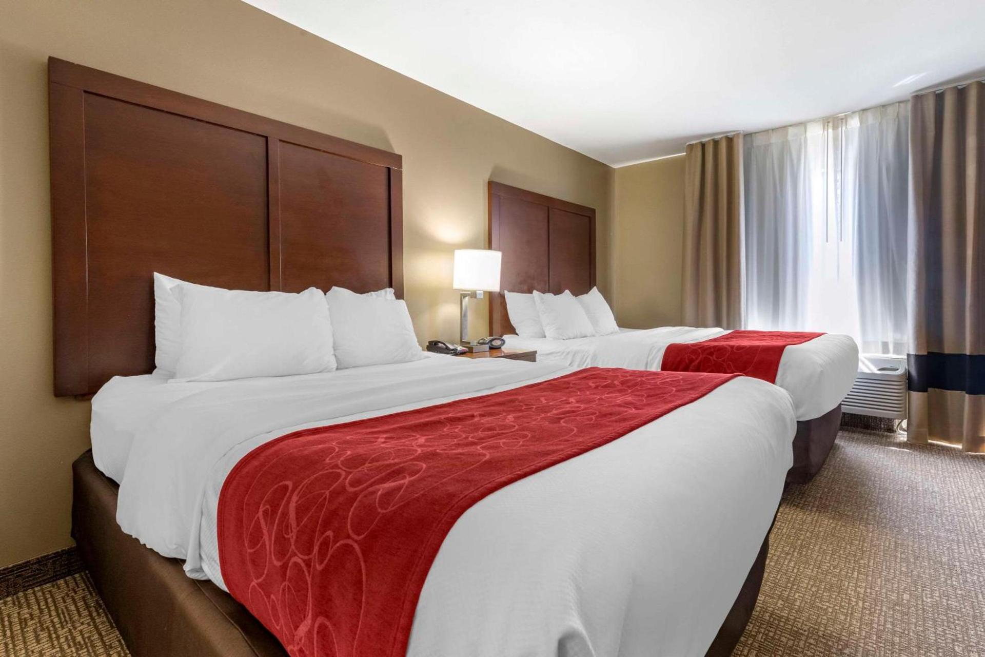 Comfort Suites Bridgeport - Clarksburg photo 20