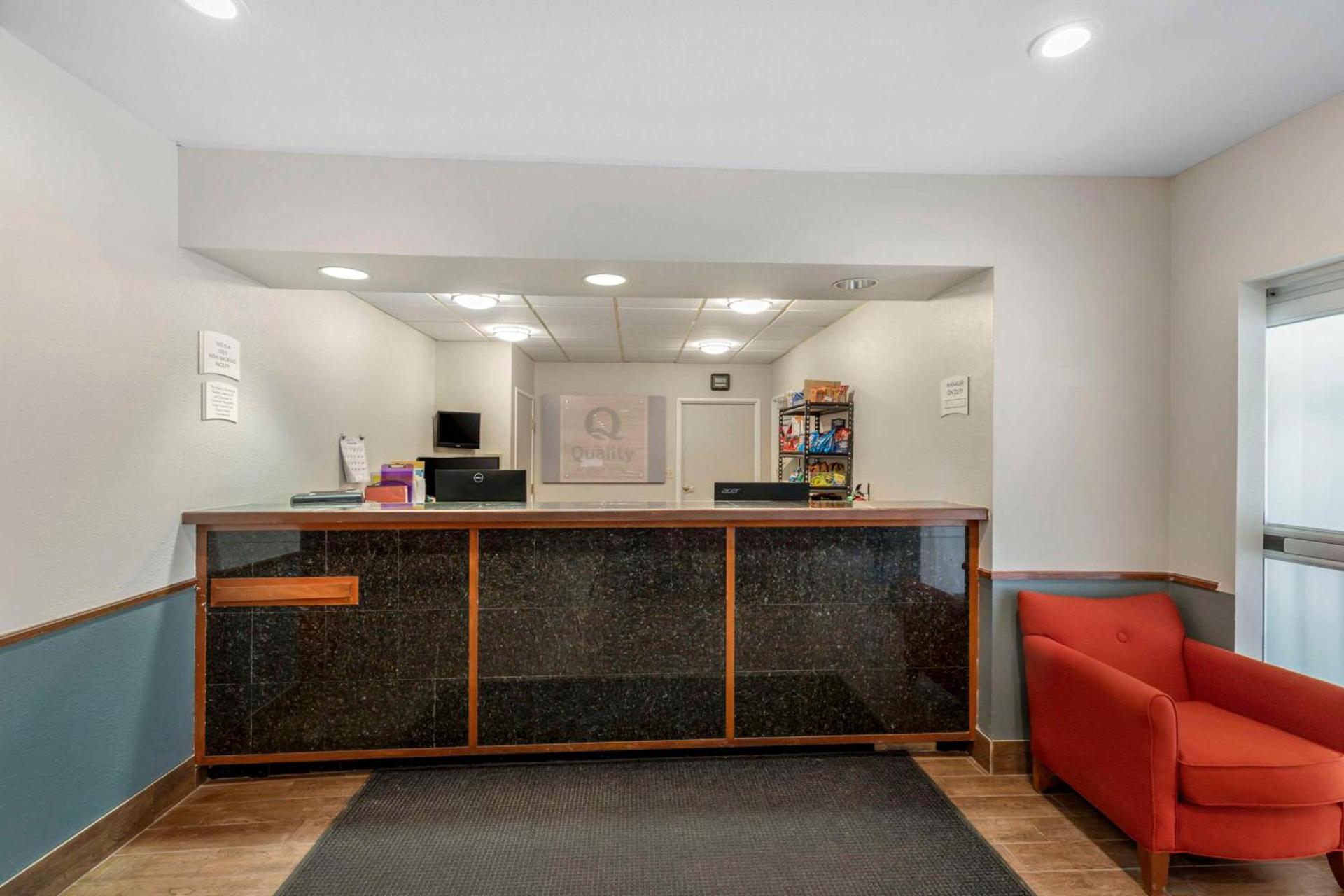 Quality Inn Denver Tech Center photo 6