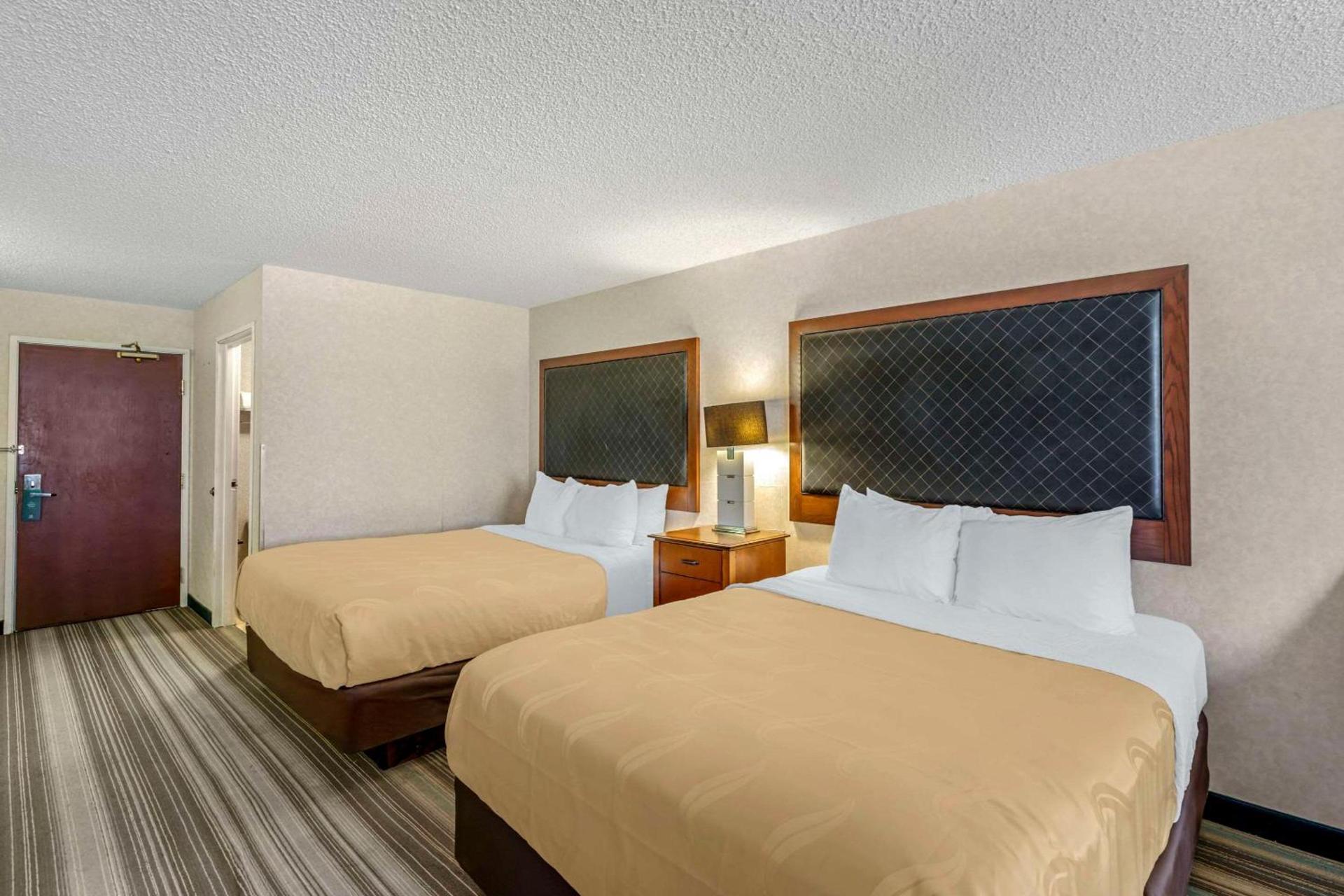 Quality Inn Denver Tech Center photo 8