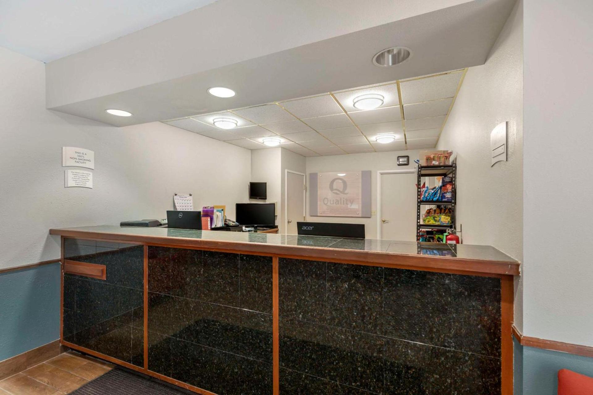 Quality Inn Denver Tech Center photo 7