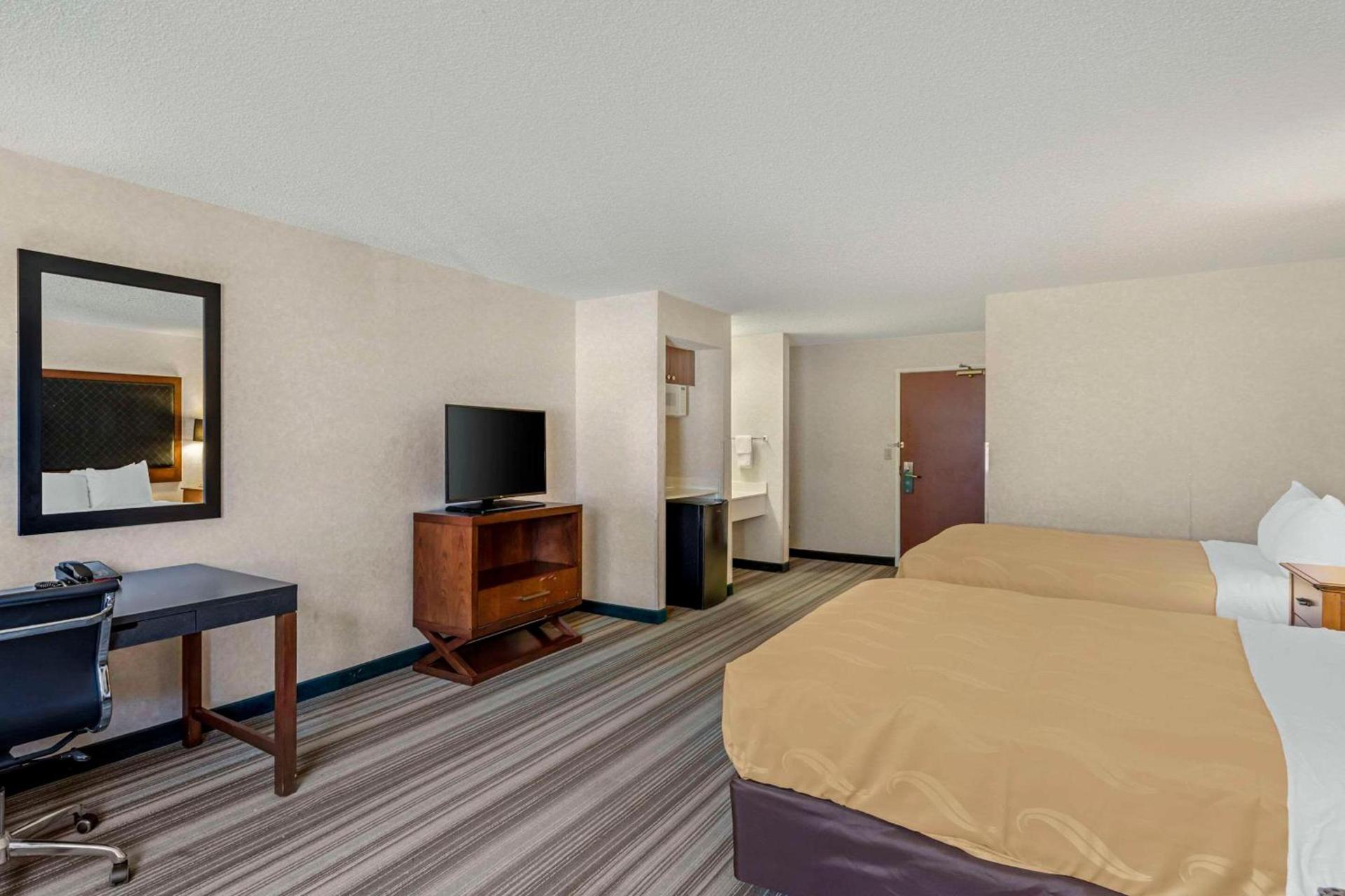Quality Inn Denver Tech Center photo 9