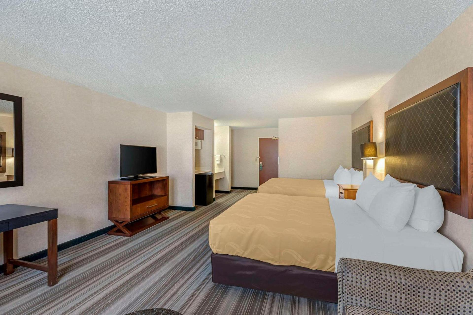 Quality Inn Denver Tech Center photo 10