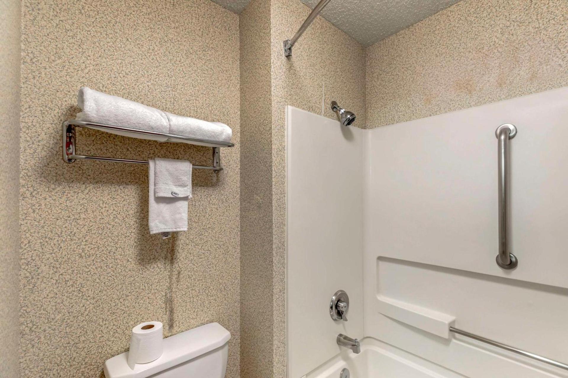 Quality Inn Denver Tech Center photo 14
