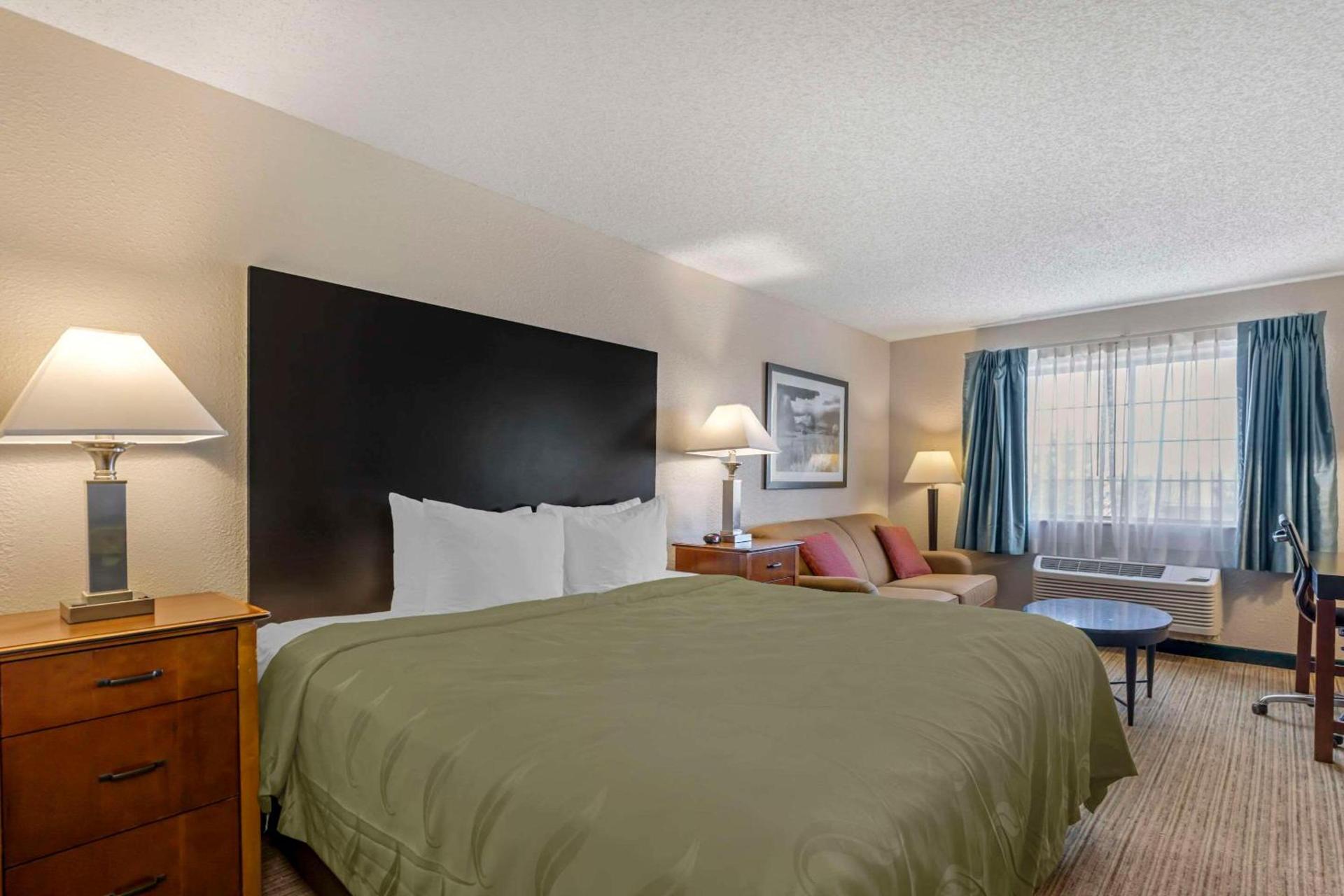 Quality Inn Denver Tech Center photo 15