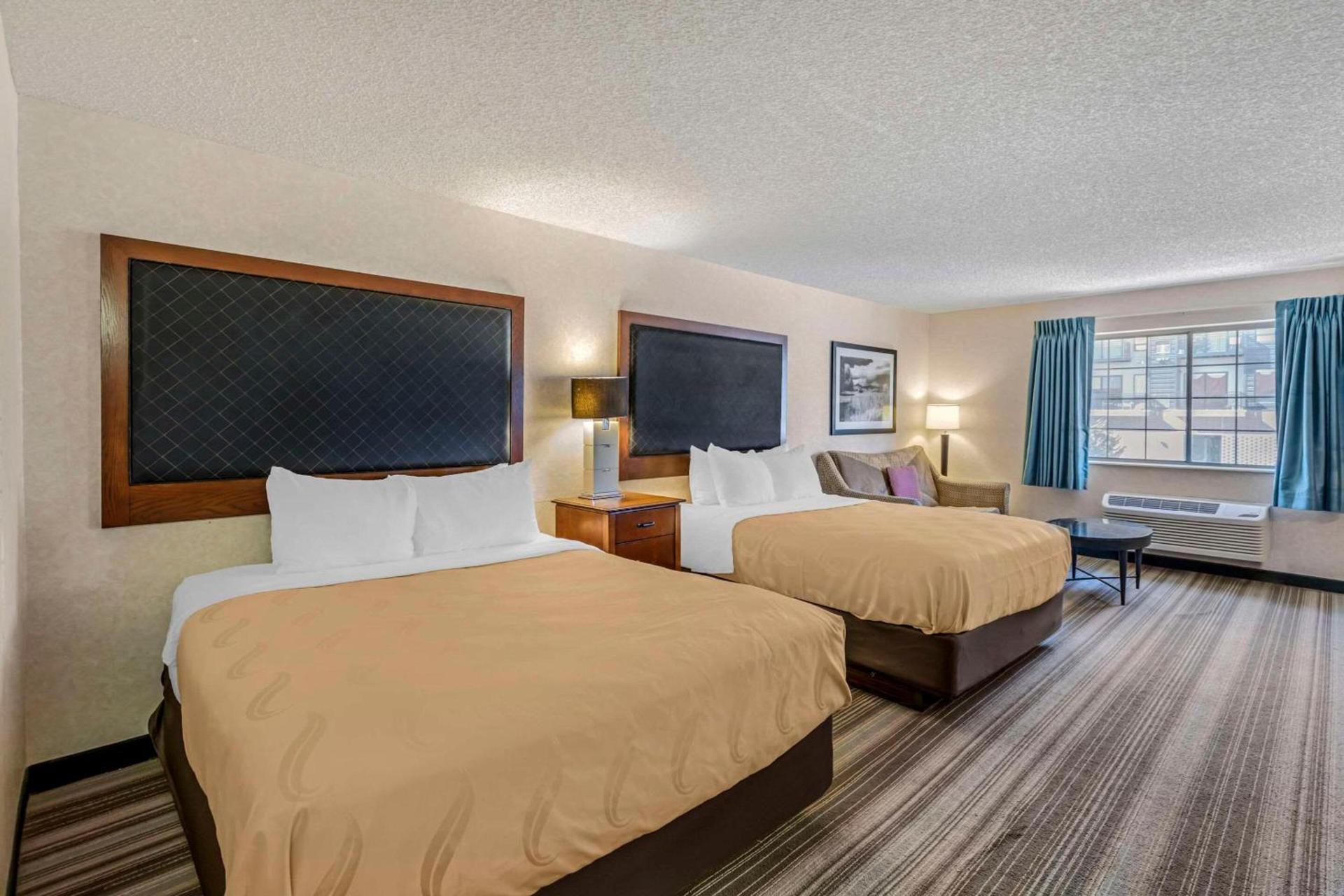 Quality Inn Denver Tech Center photo 13