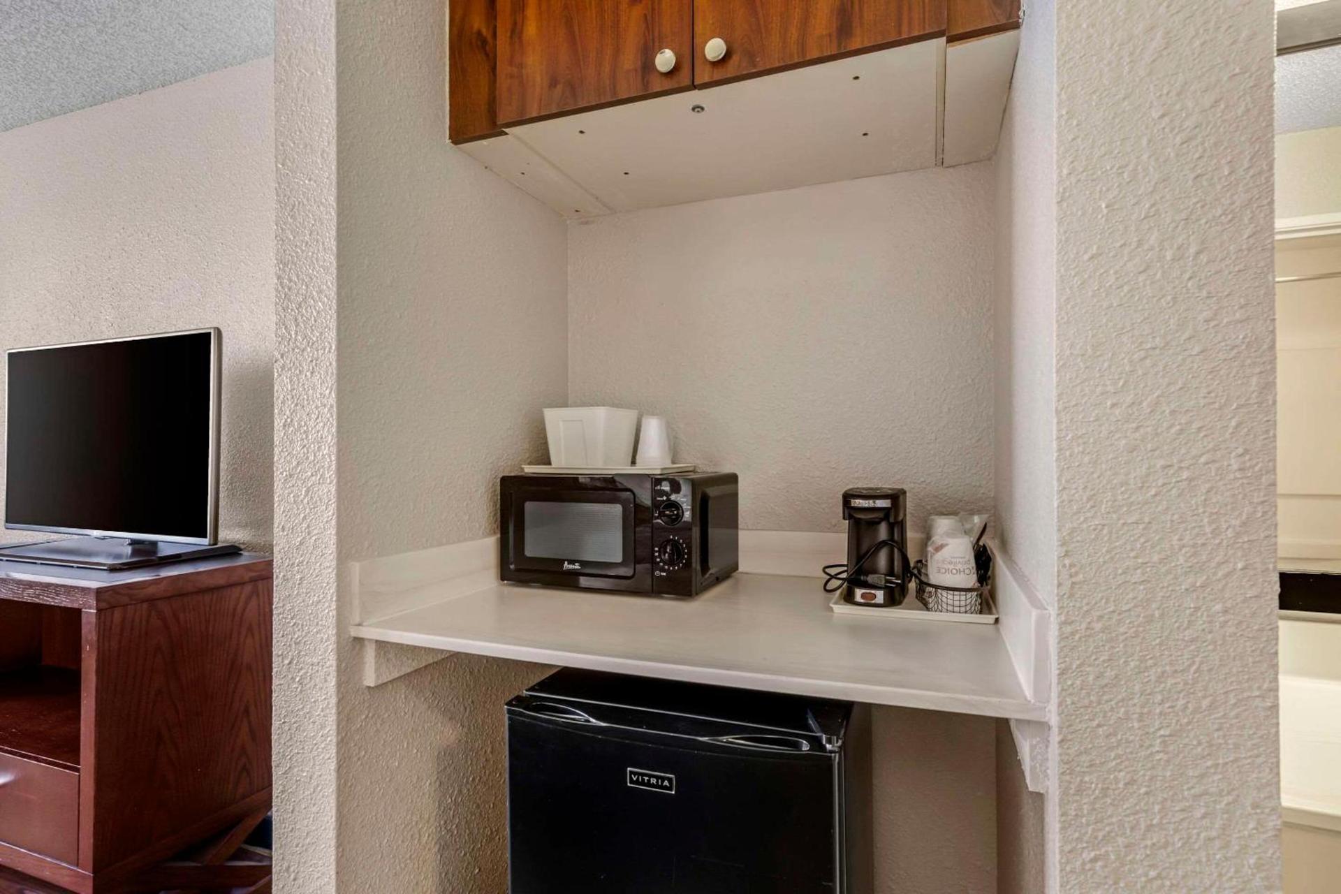 Quality Inn Denver Tech Center photo 19