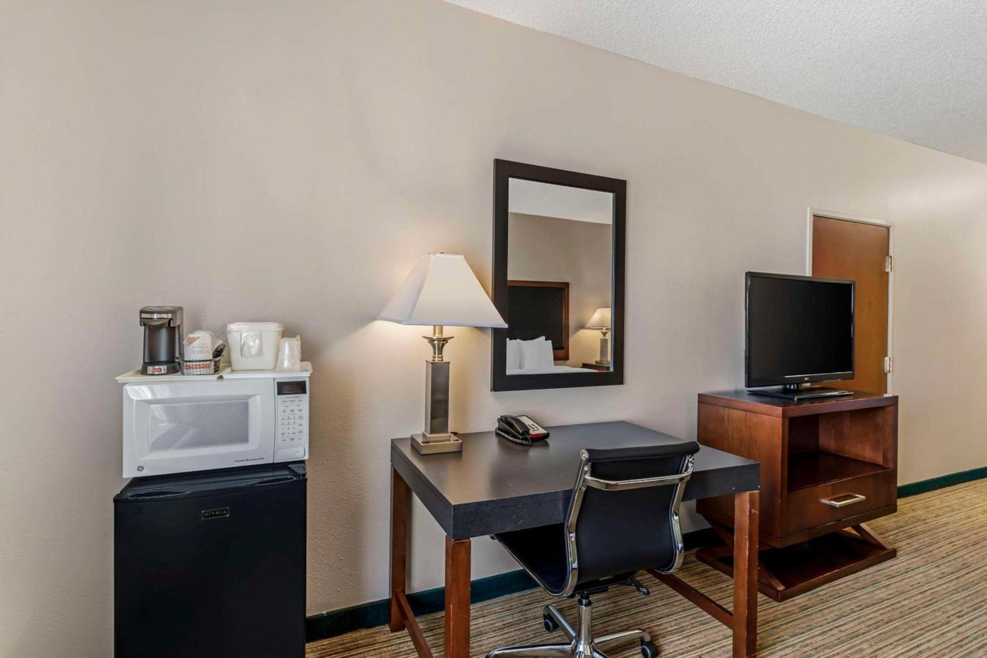 Quality Inn Denver Tech Center photo 22