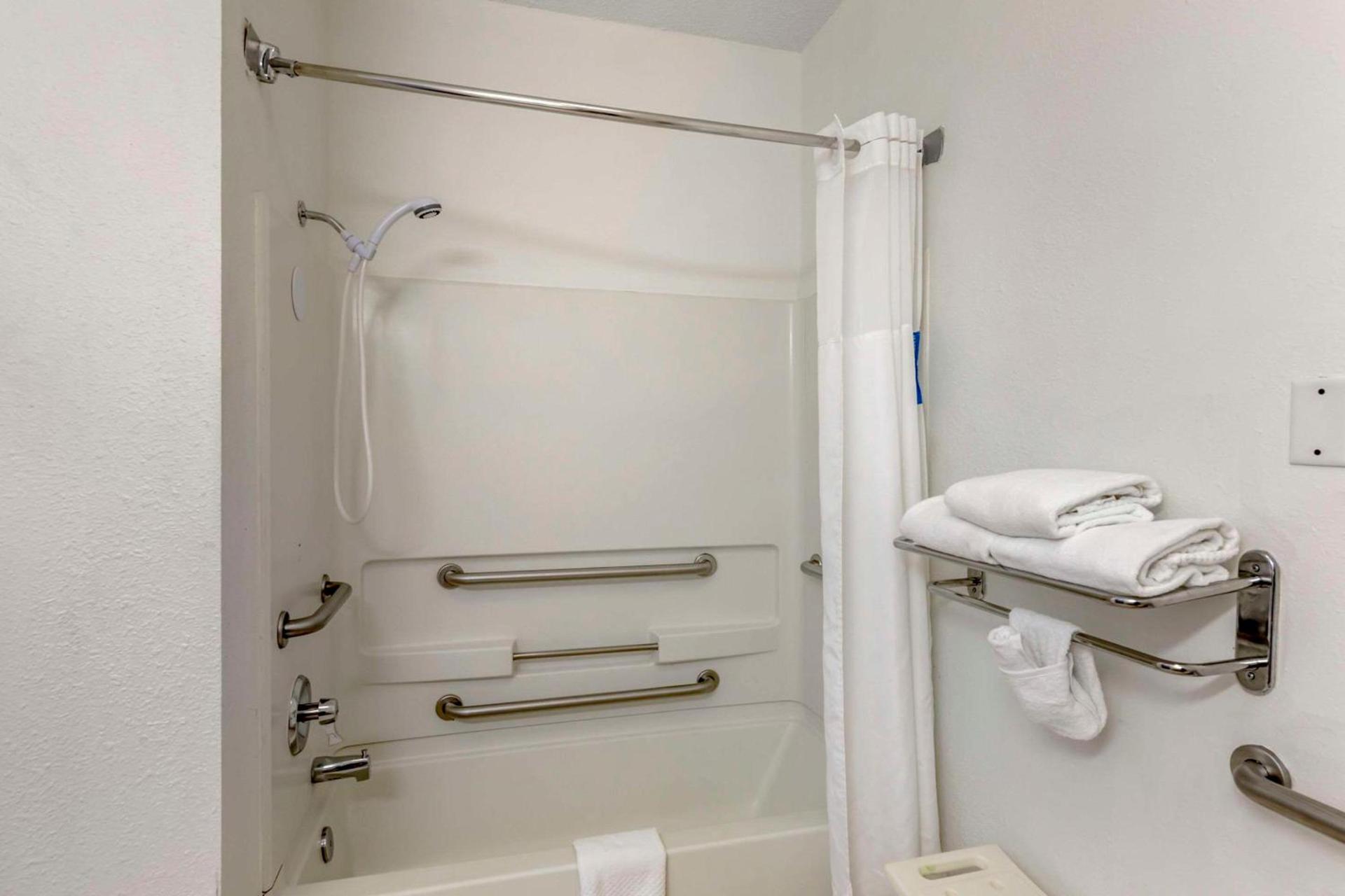 Quality Inn Denver Tech Center photo 24