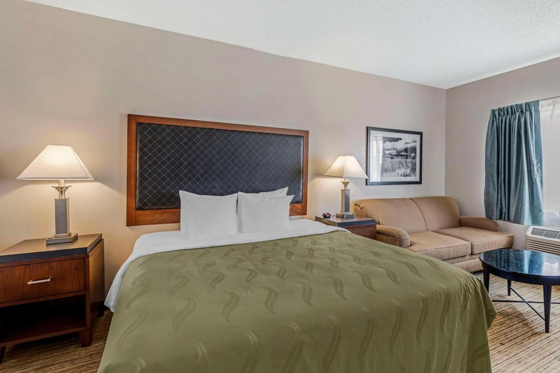 Quality Inn Denver Tech Center photo 21