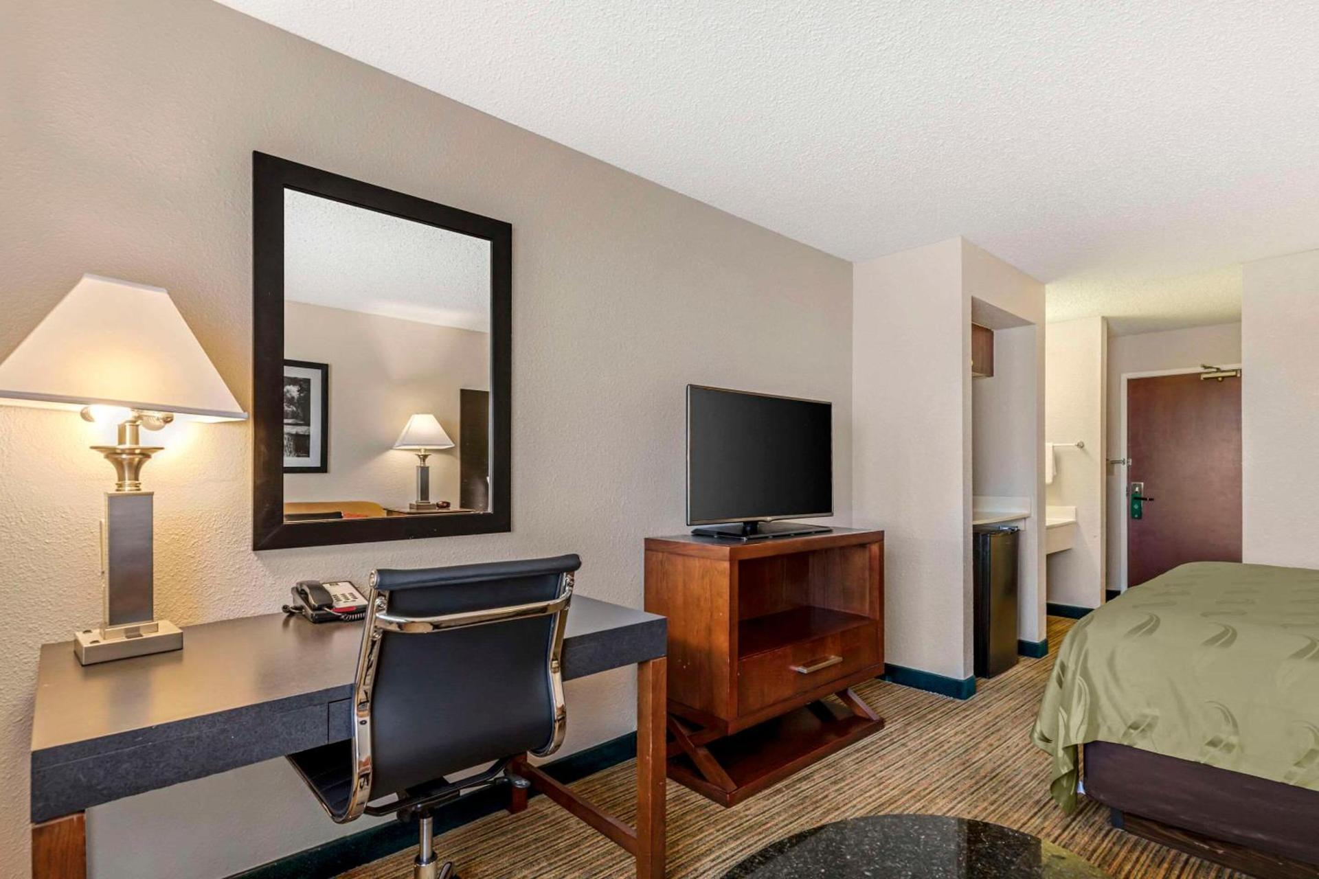 Quality Inn Denver Tech Center photo 18