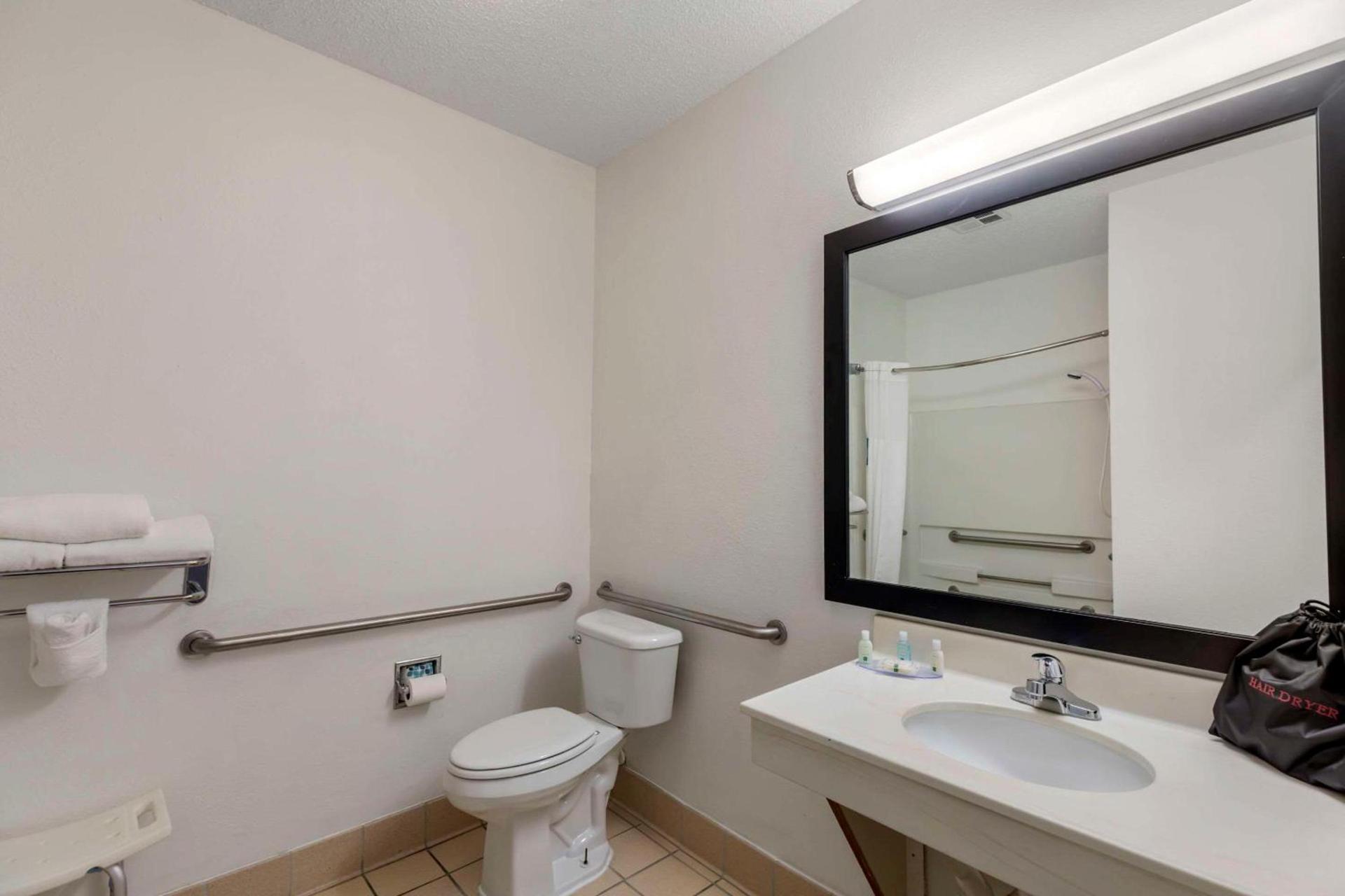Quality Inn Denver Tech Center photo 25