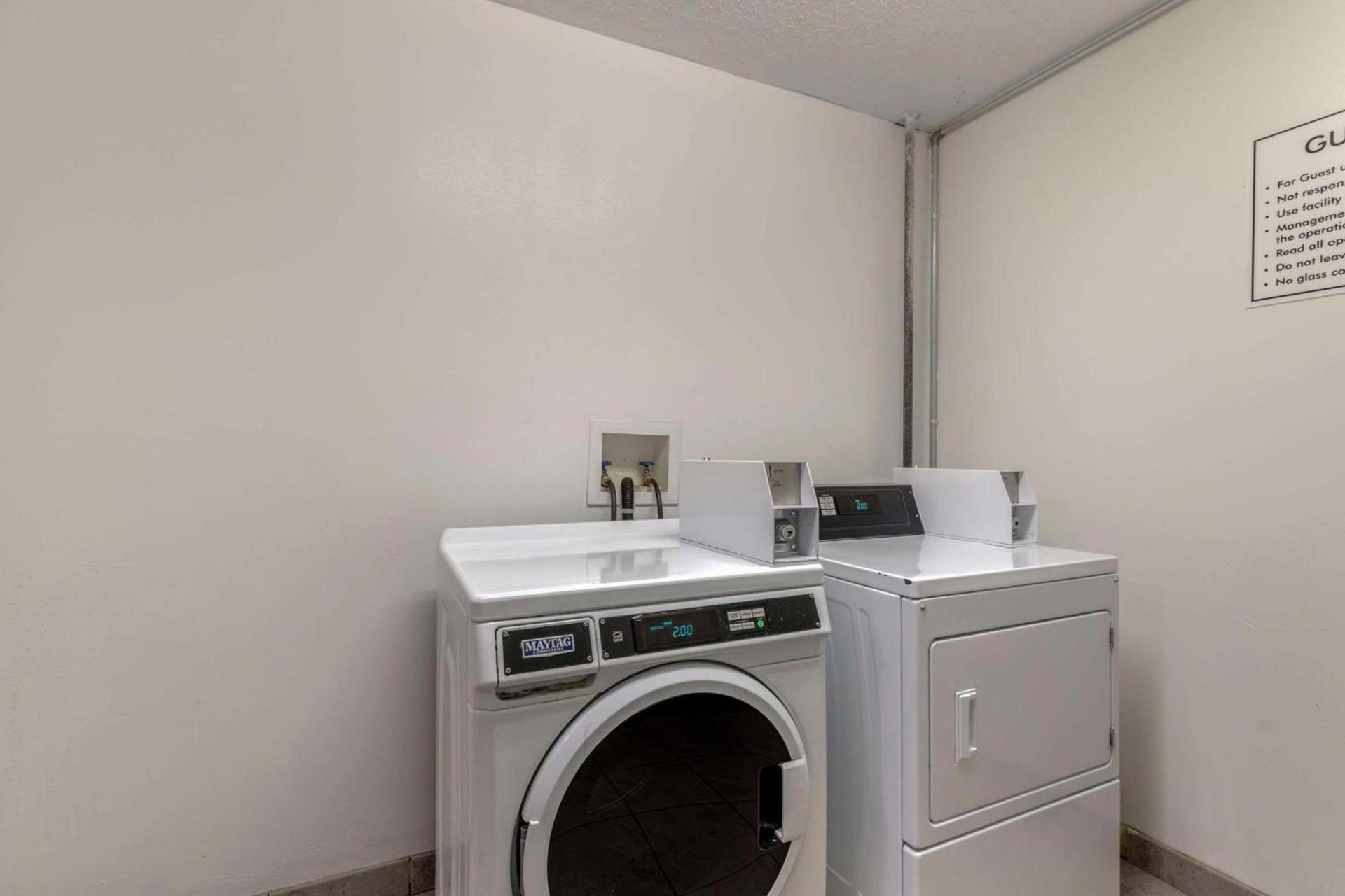 Quality Inn Denver Tech Center photo 31