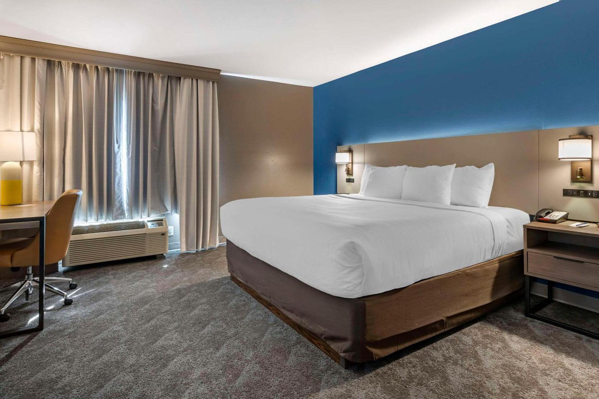 Comfort Inn & Suites Shelbyville photo 27