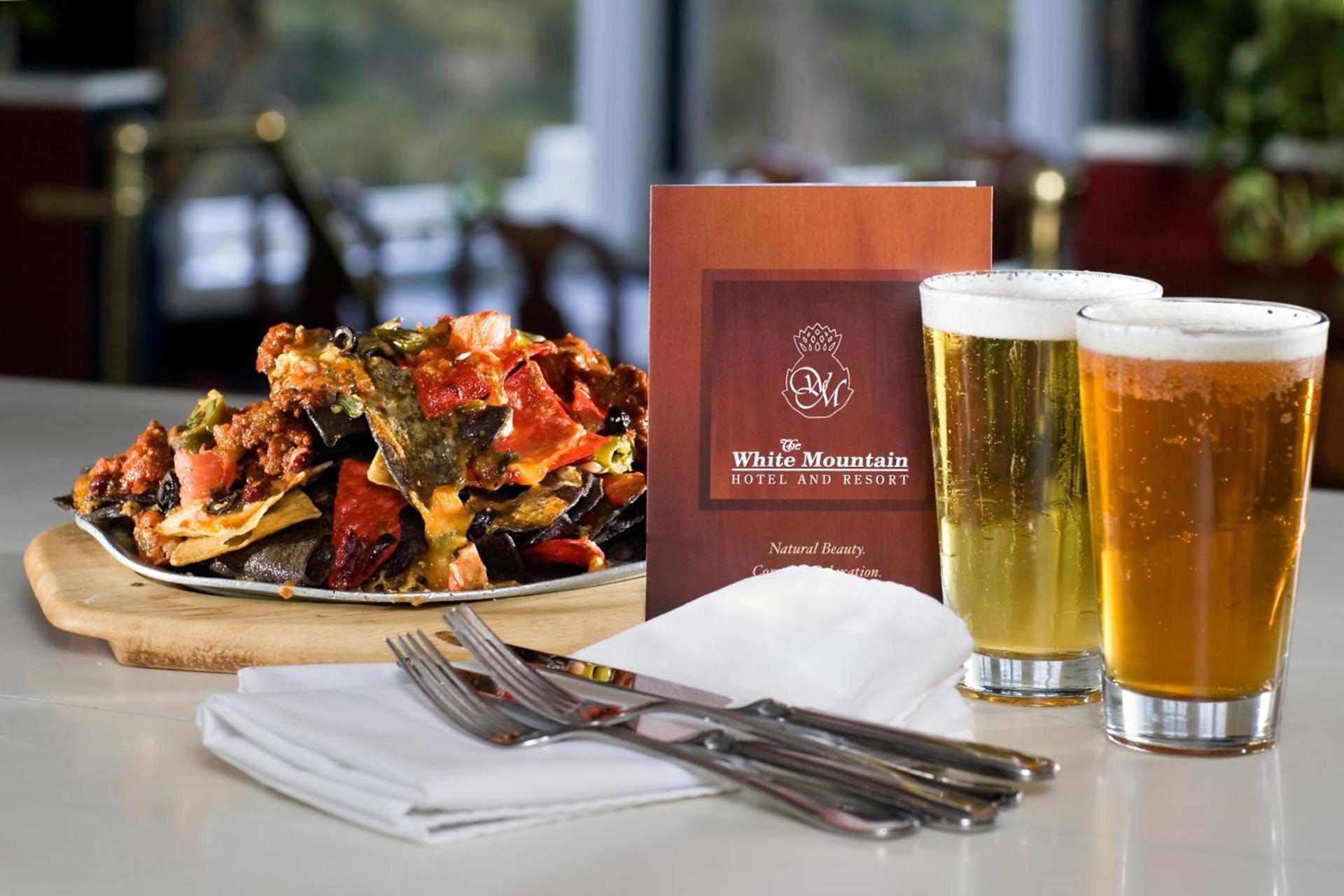 White Mountain Hotel and Resort photo 25