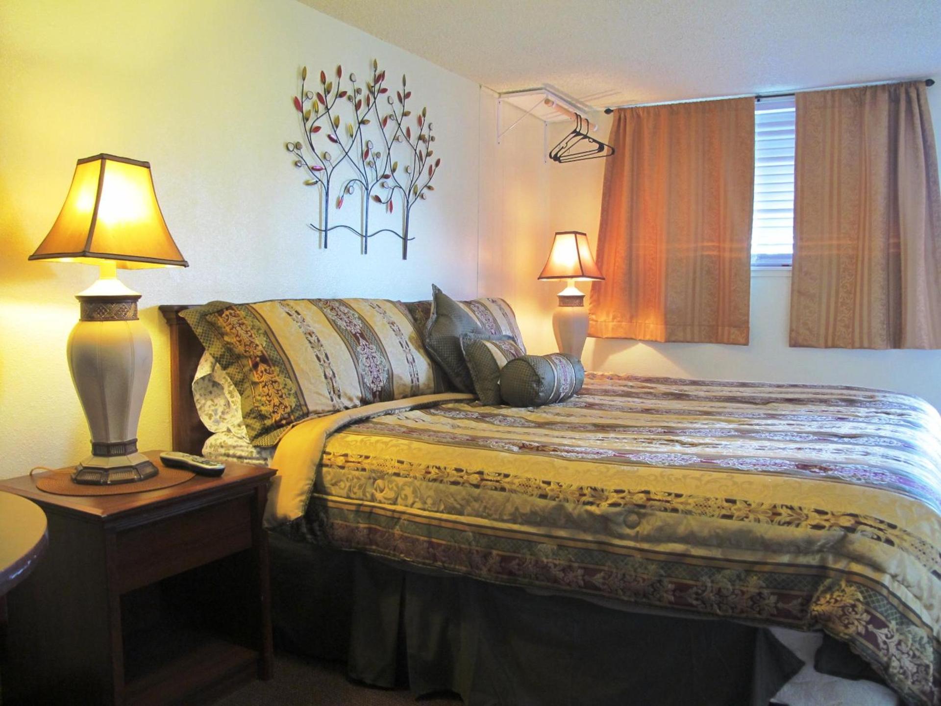 Sonoma Lodge photo 21