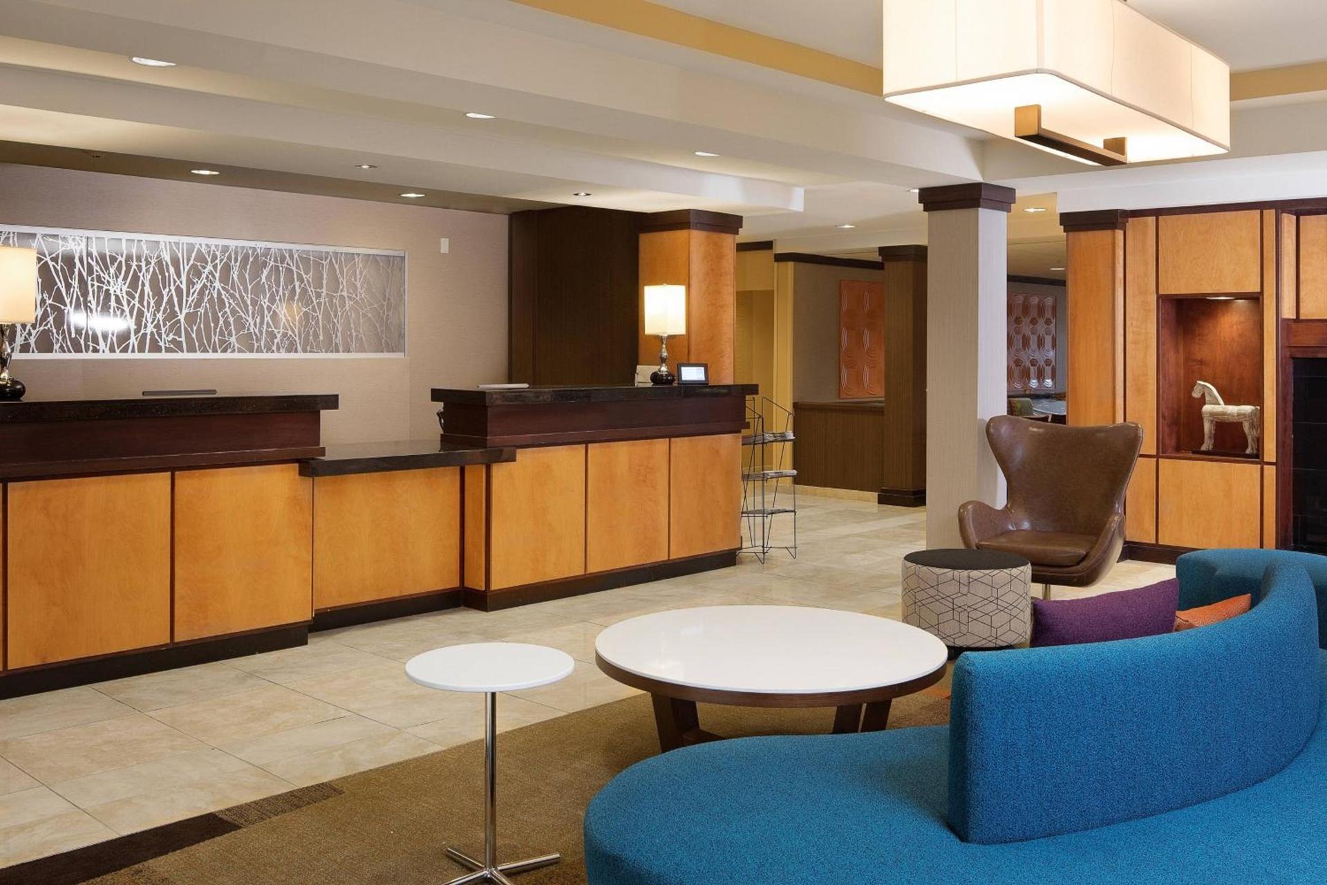 Fairfield Inn and Suites by Marriott Conway photo 4