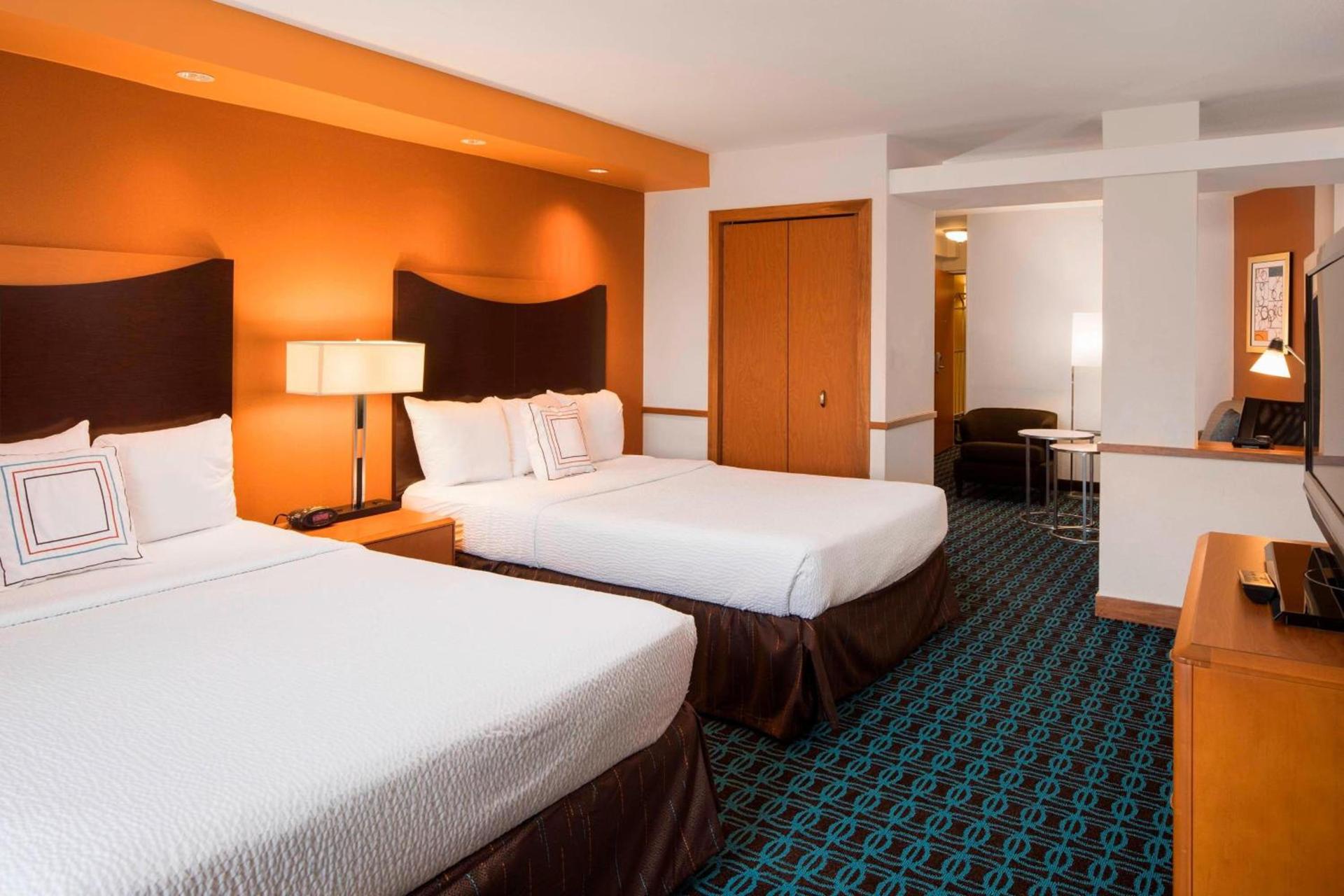 Fairfield Inn and Suites by Marriott Conway photo 10