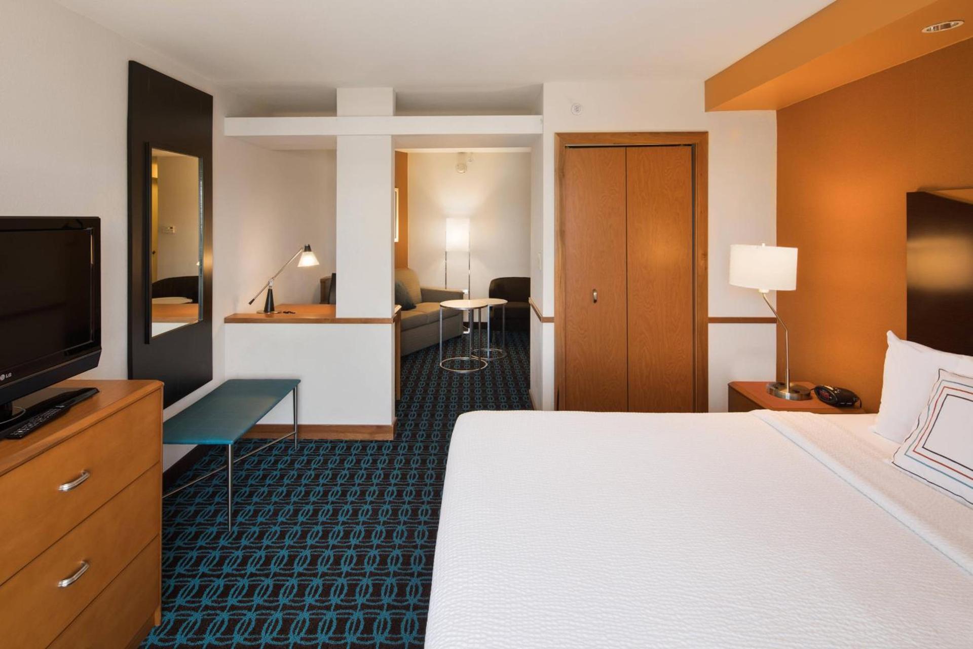 Fairfield Inn and Suites by Marriott Conway photo 12