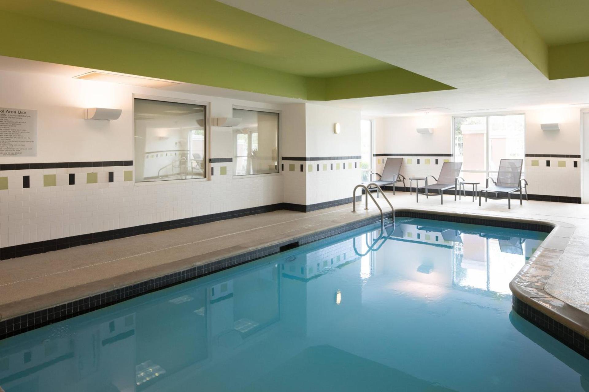 Fairfield Inn and Suites by Marriott Conway photo 21