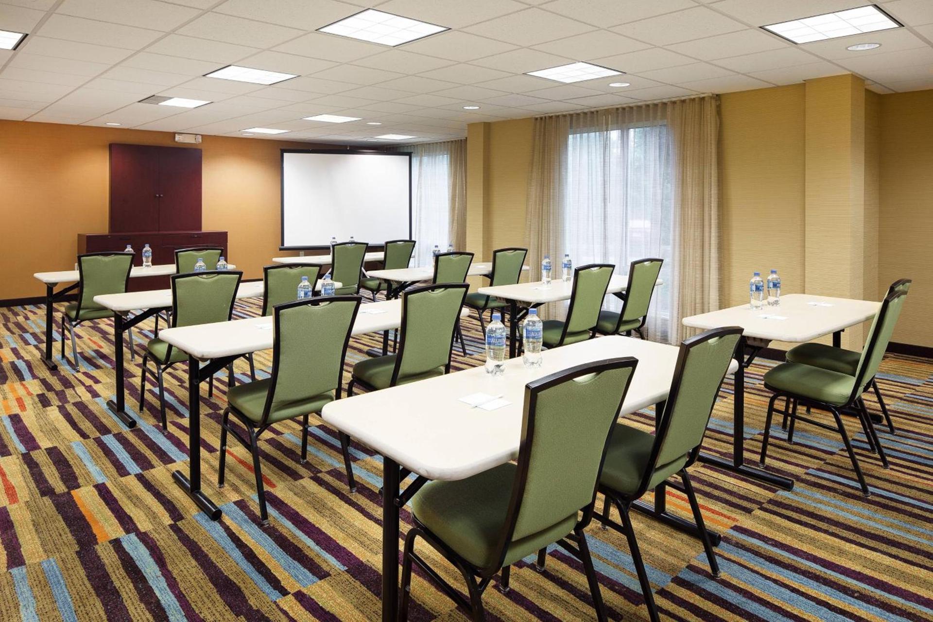 Fairfield Inn and Suites by Marriott Conway photo 23