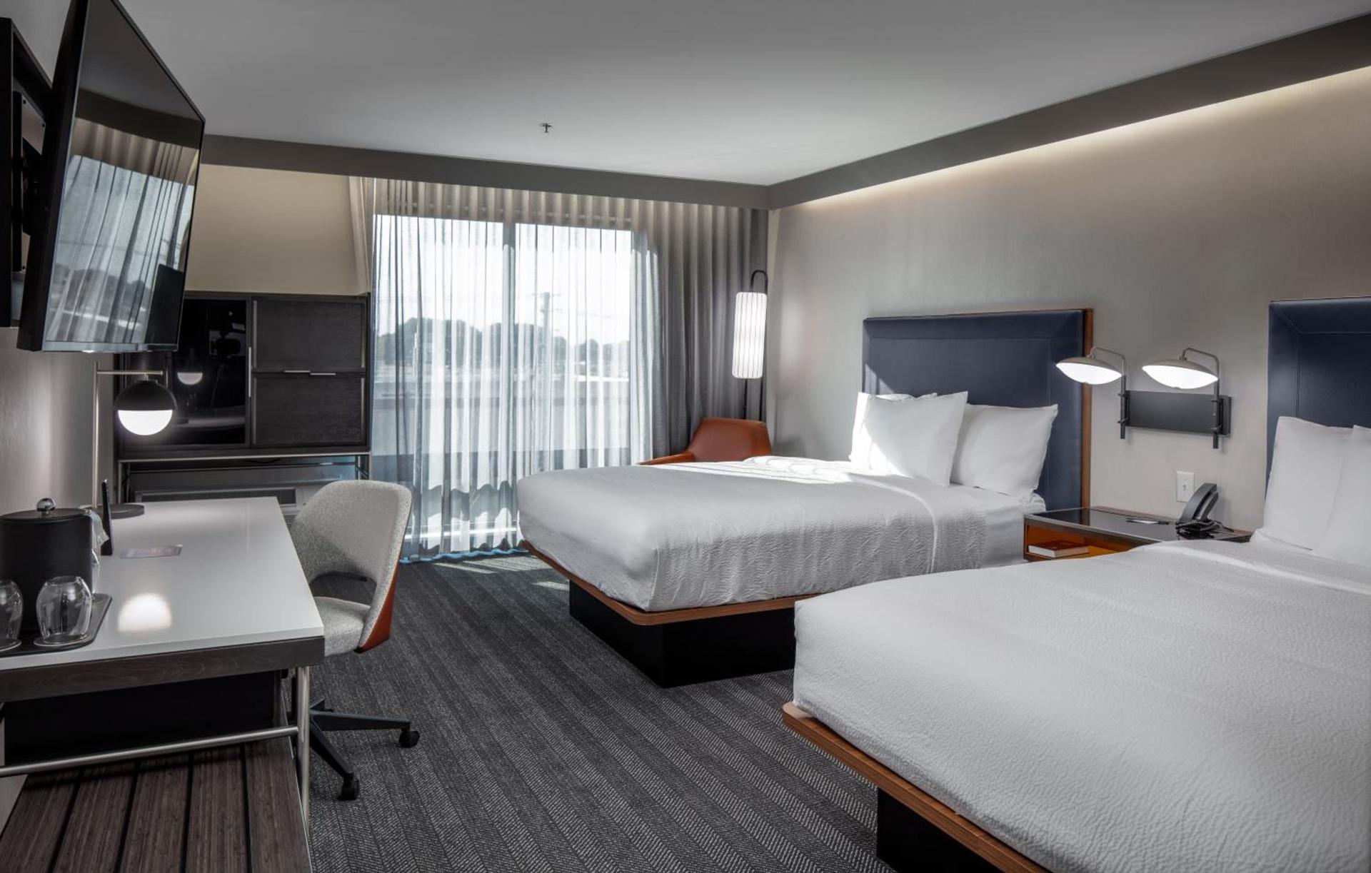 Courtyard by Marriott Conway photo 3