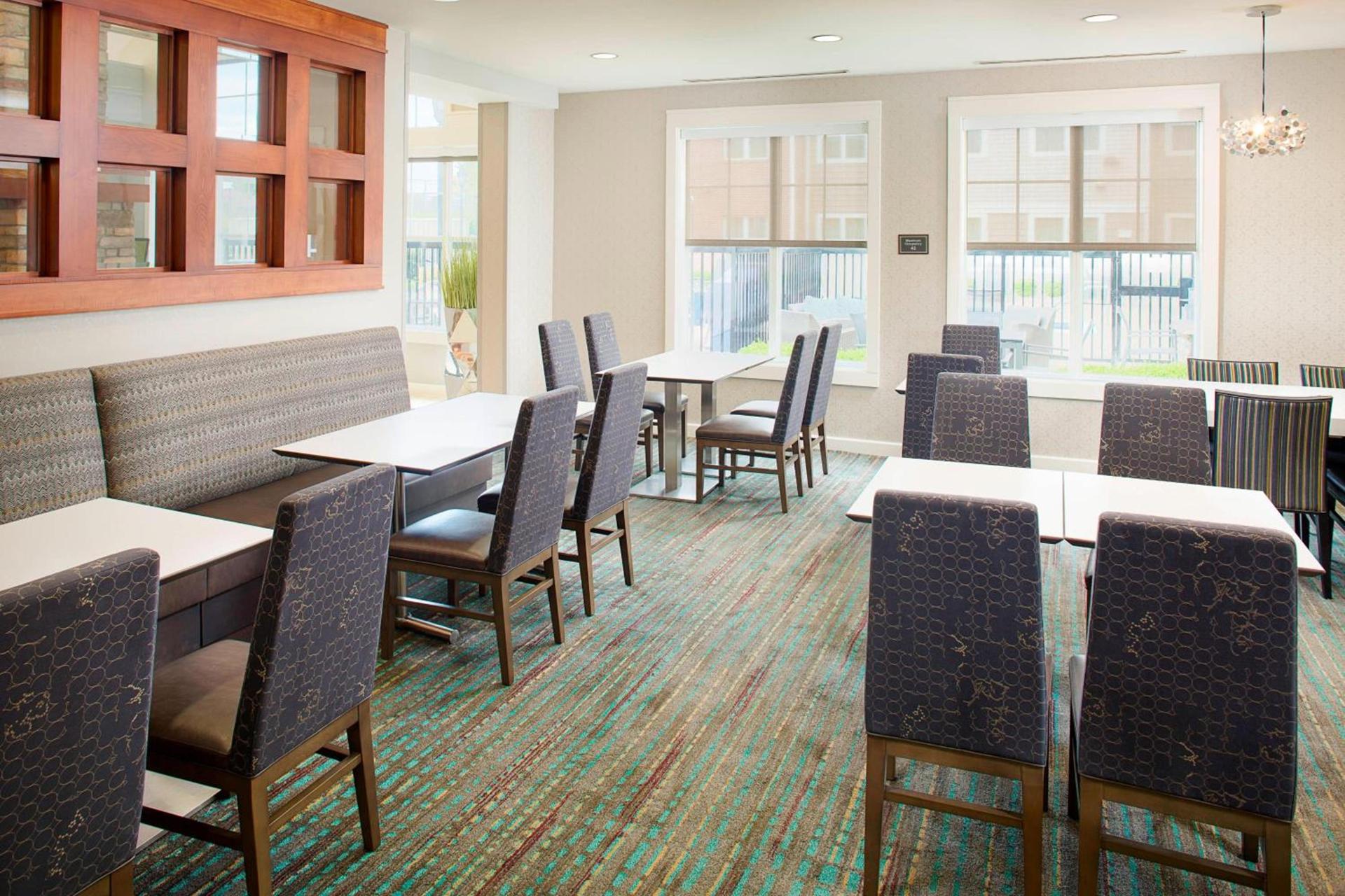 Residence Inn by Marriott Roanoke Airport photo 20