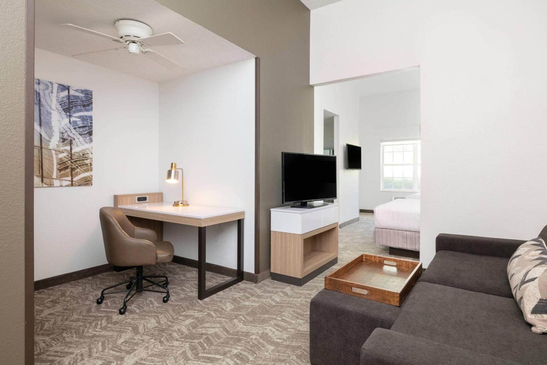 SpringHill Suites by Marriott Williamsburg photo 14