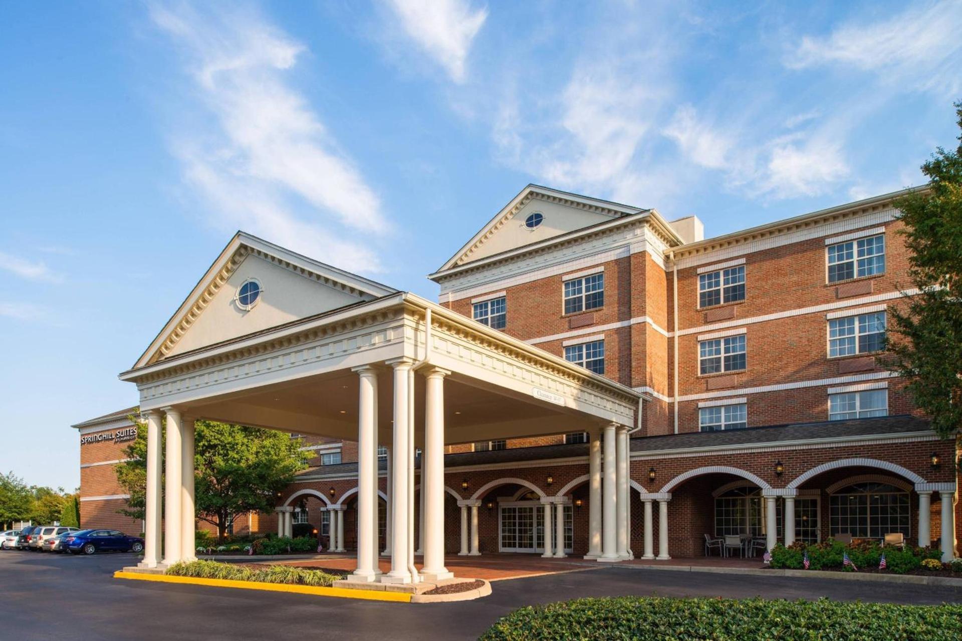 SpringHill Suites by Marriott Williamsburg photo 1