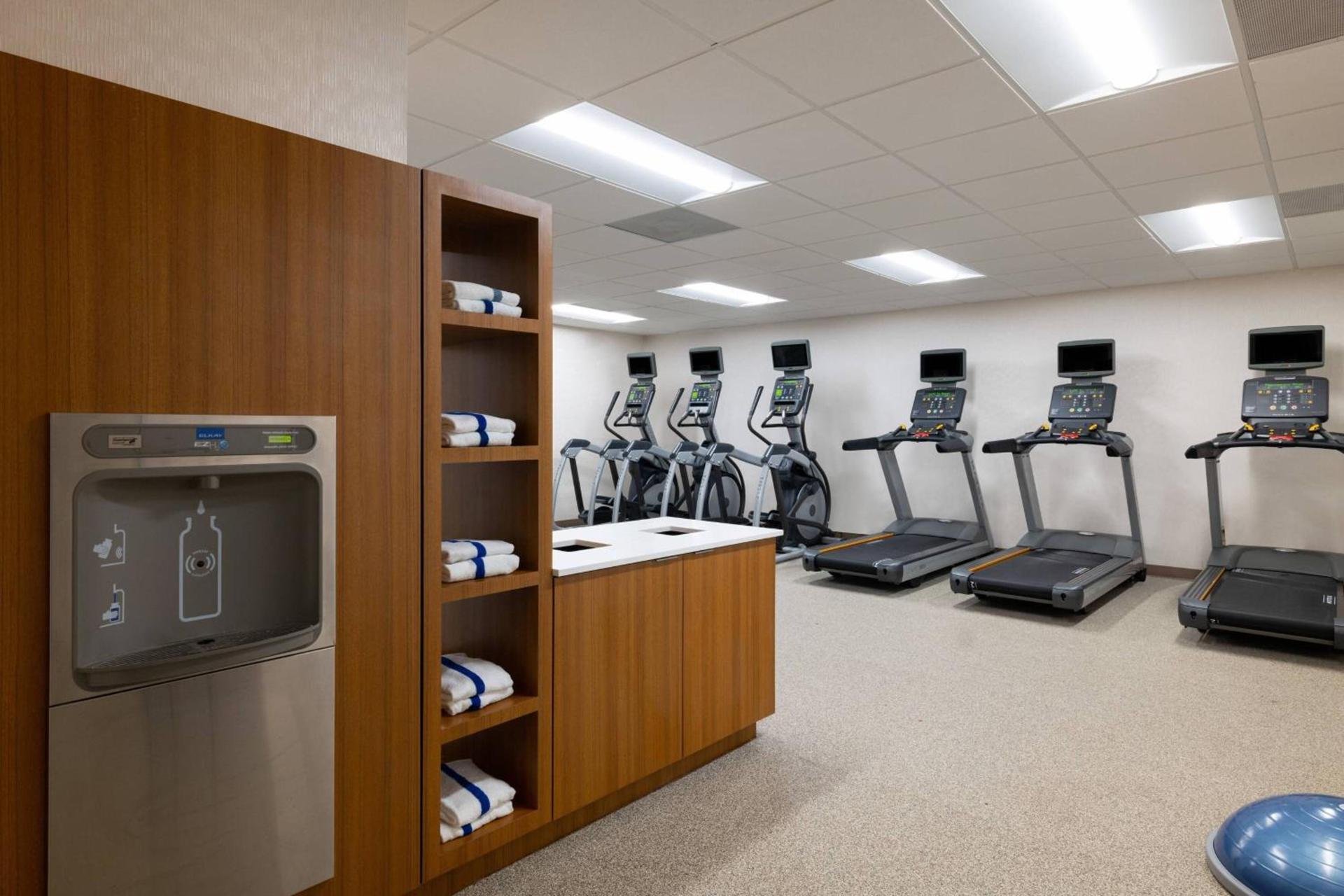 SpringHill Suites by Marriott Williamsburg photo 35