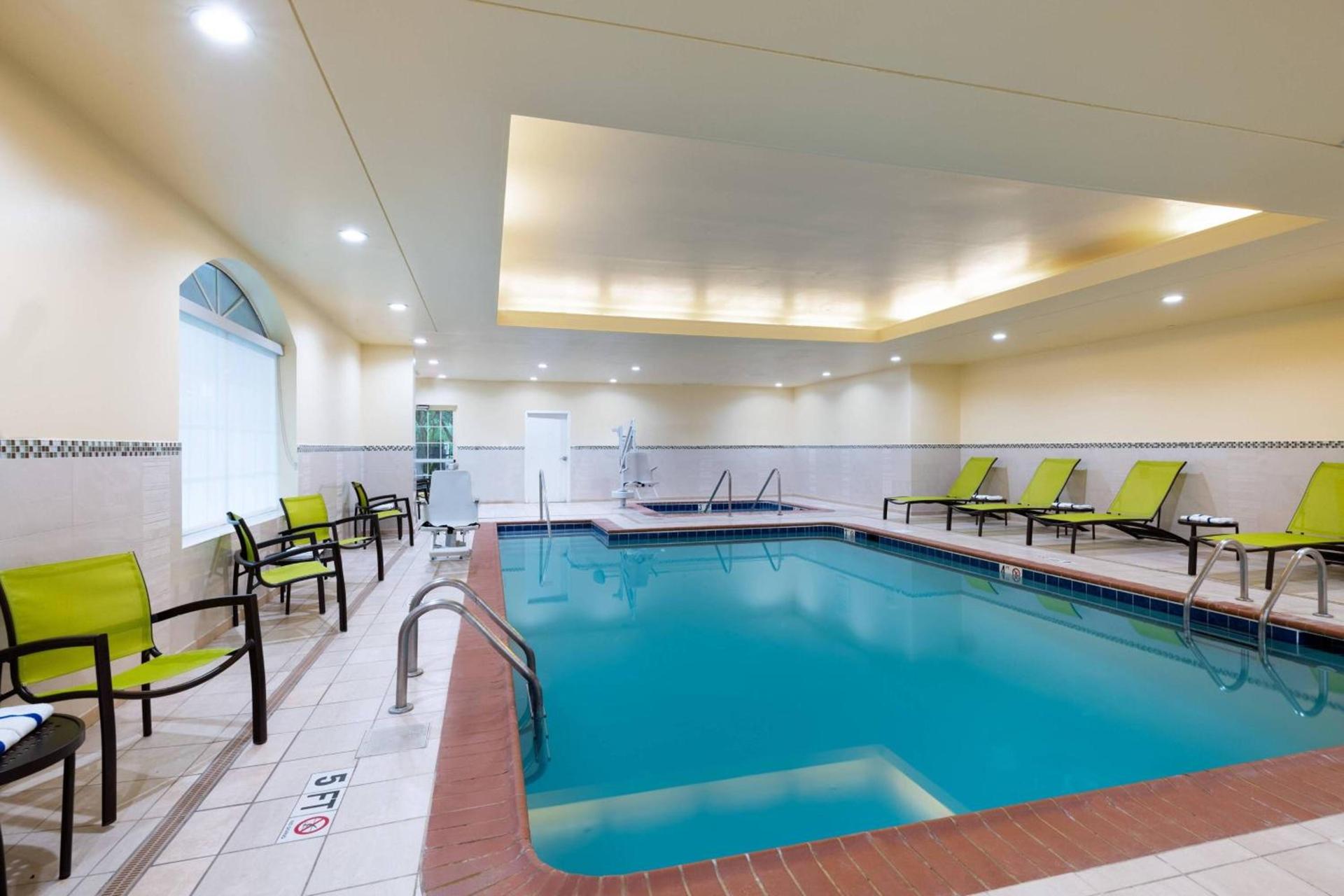 SpringHill Suites by Marriott Williamsburg photo 32