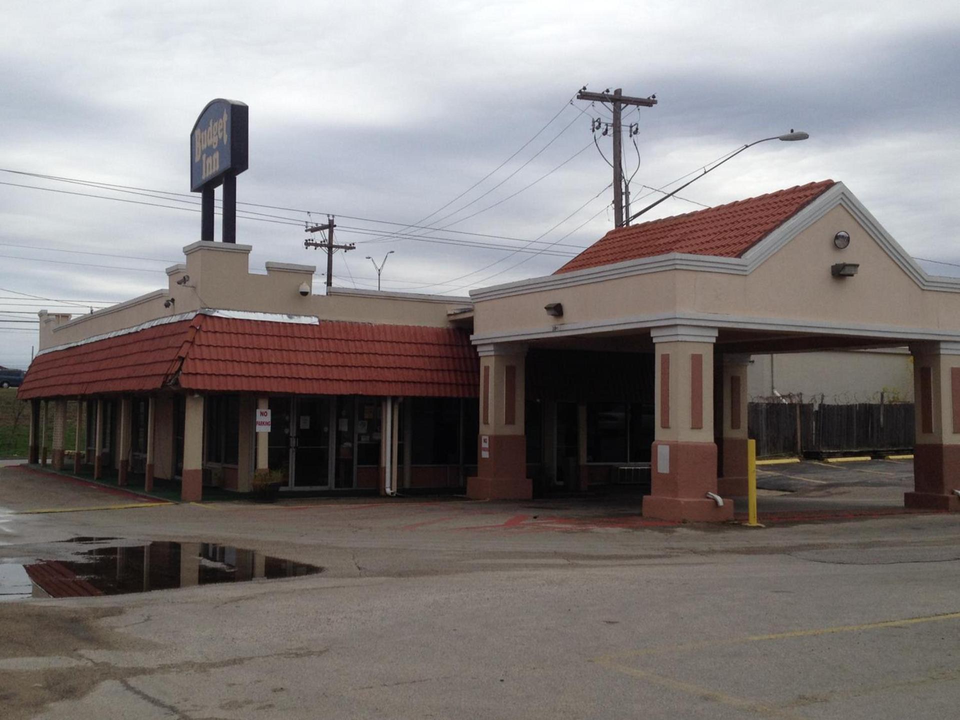 Budget Inn Motel photo 16
