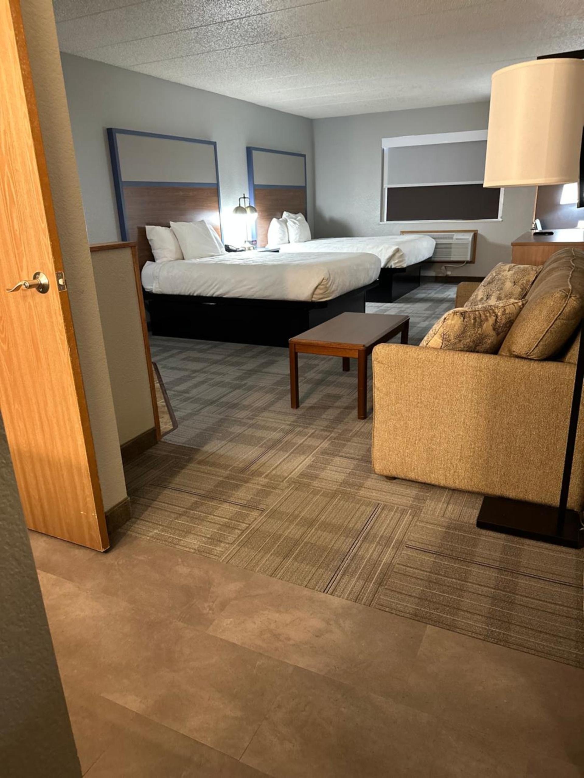 AmericInn by Wyndham Monroe photo 81