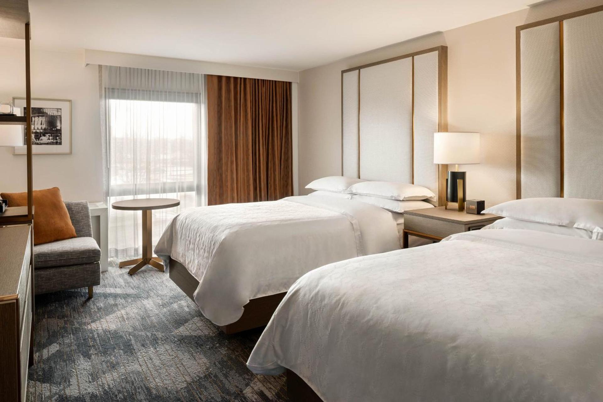 Madison Marriott South photo 16