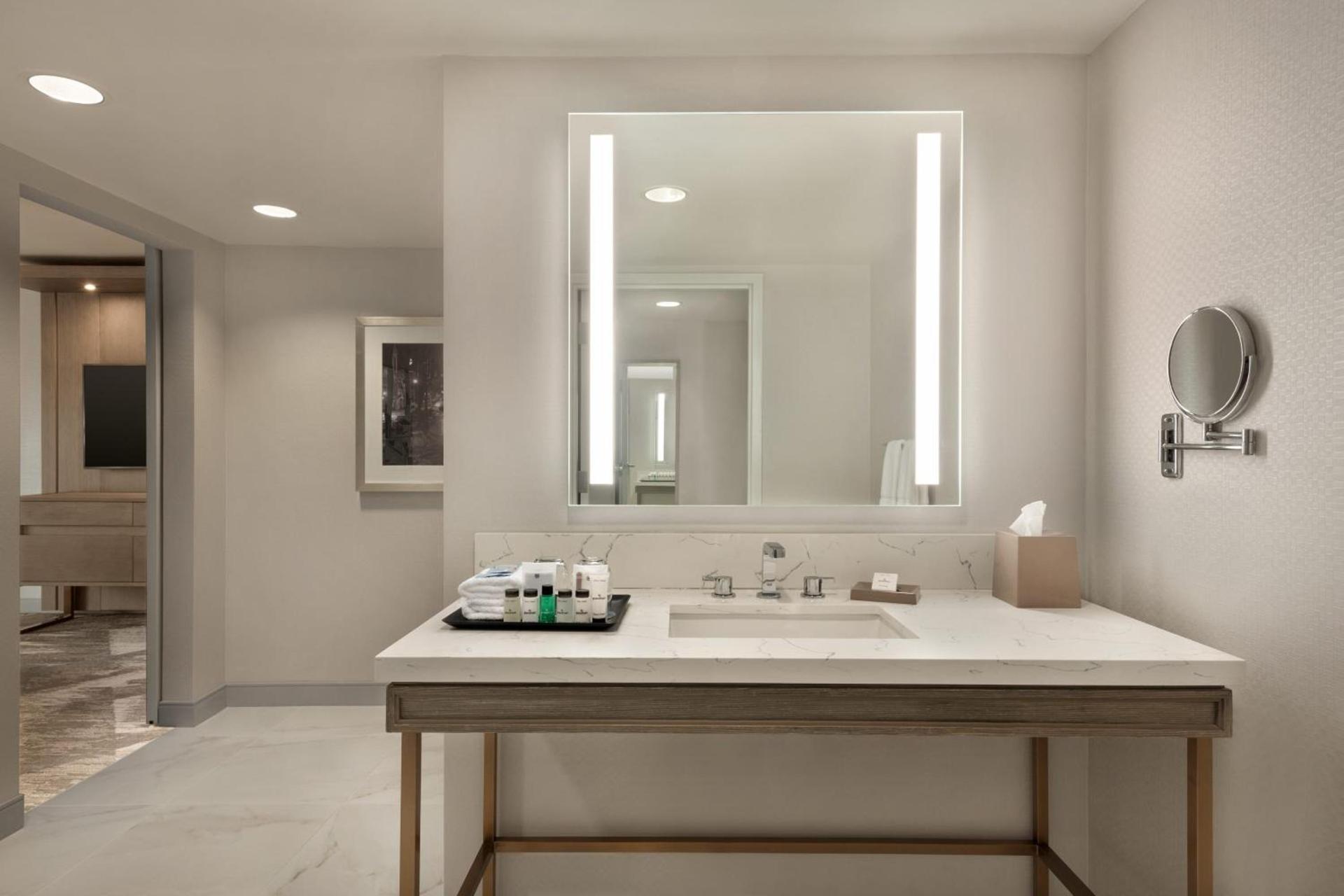 Madison Marriott South photo 48