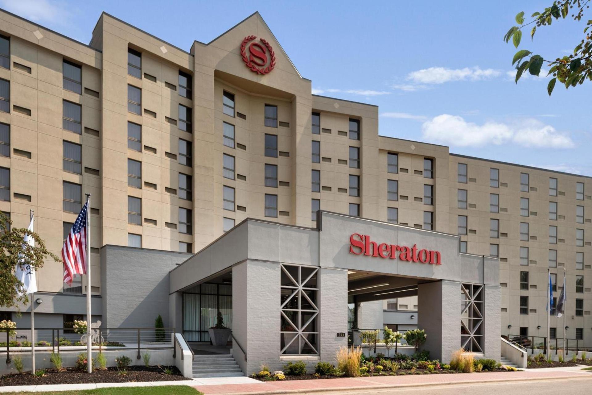 Madison Marriott South photo 3