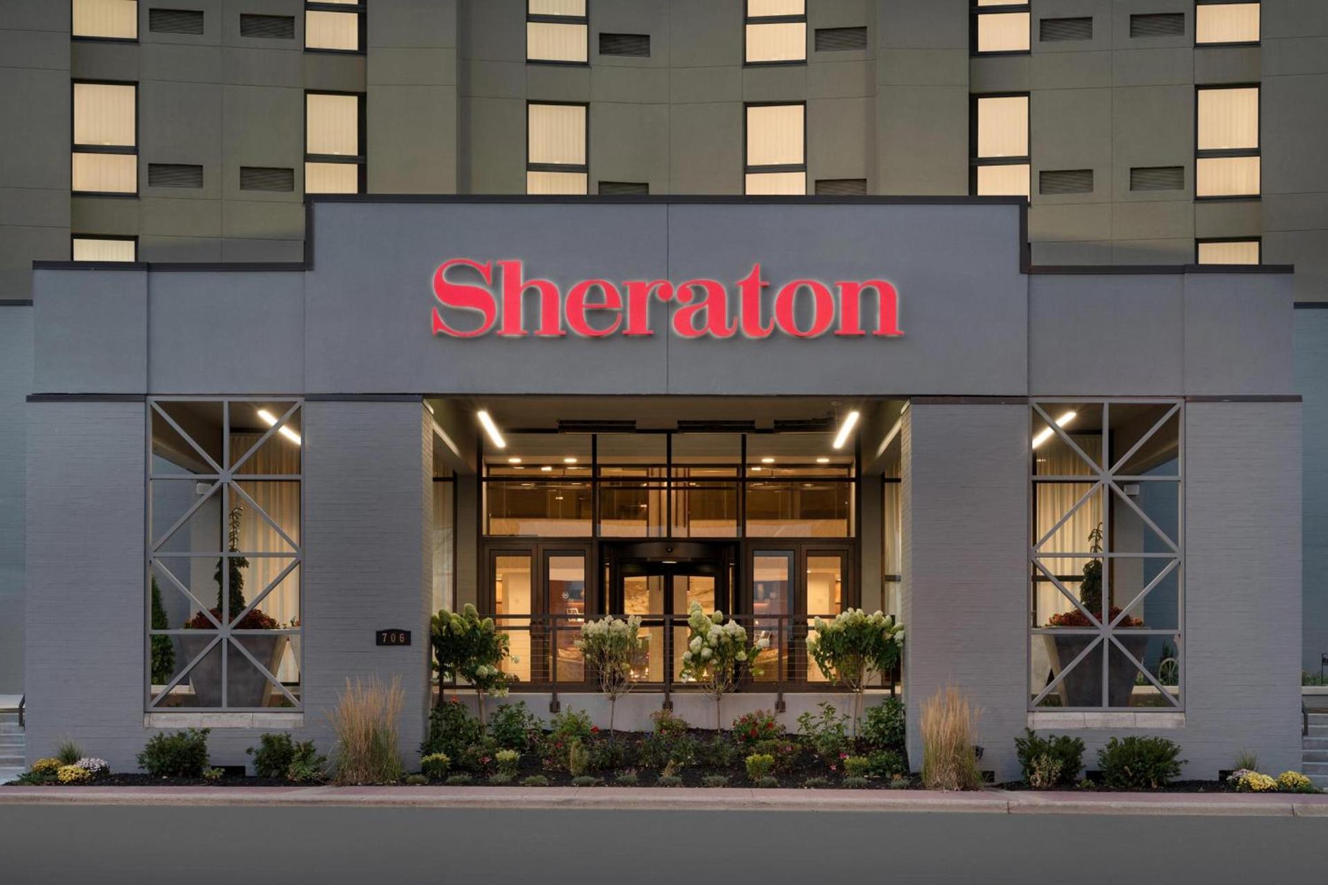 Madison Marriott South photo 2