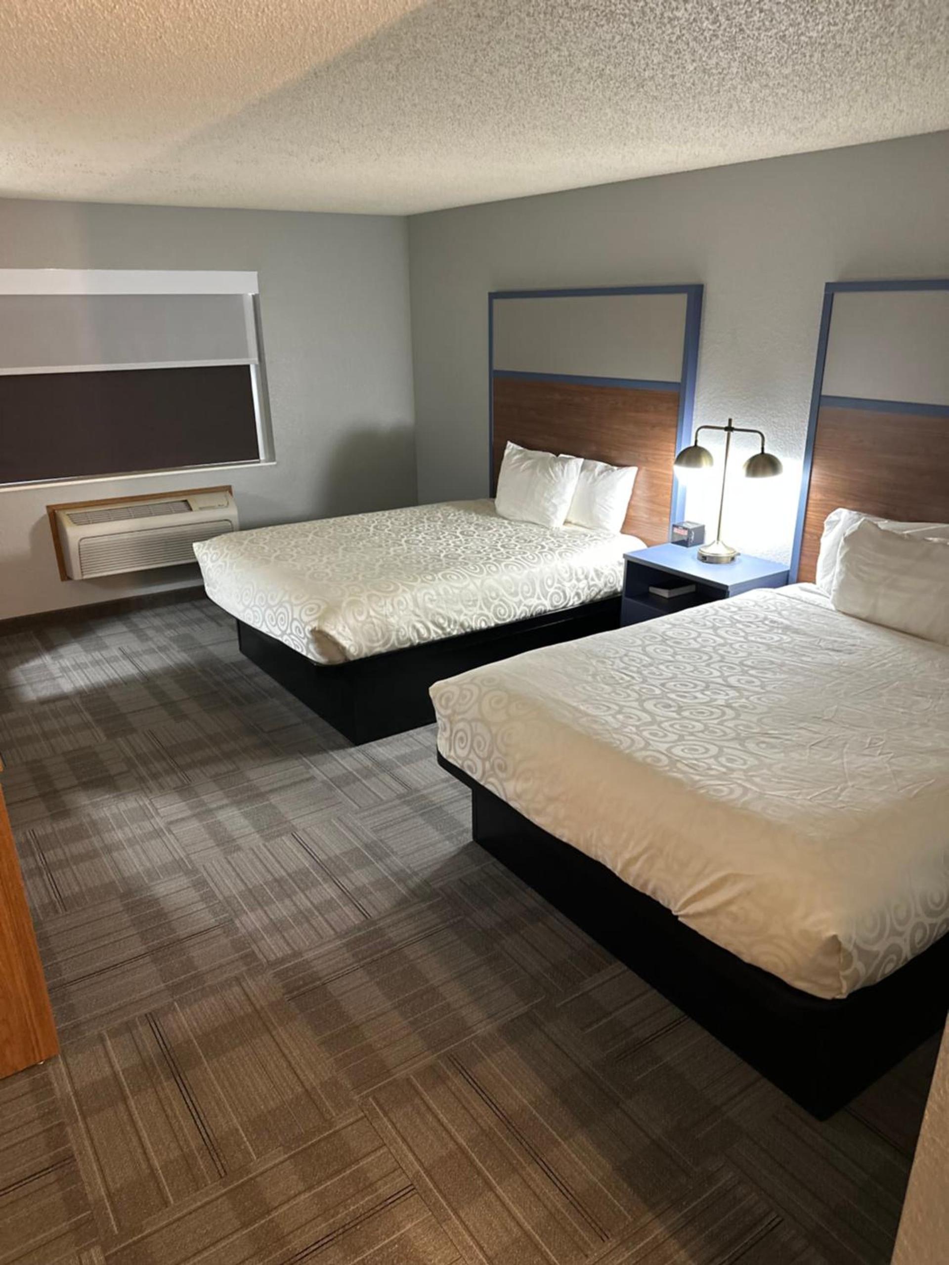 AmericInn by Wyndham Monroe photo 83