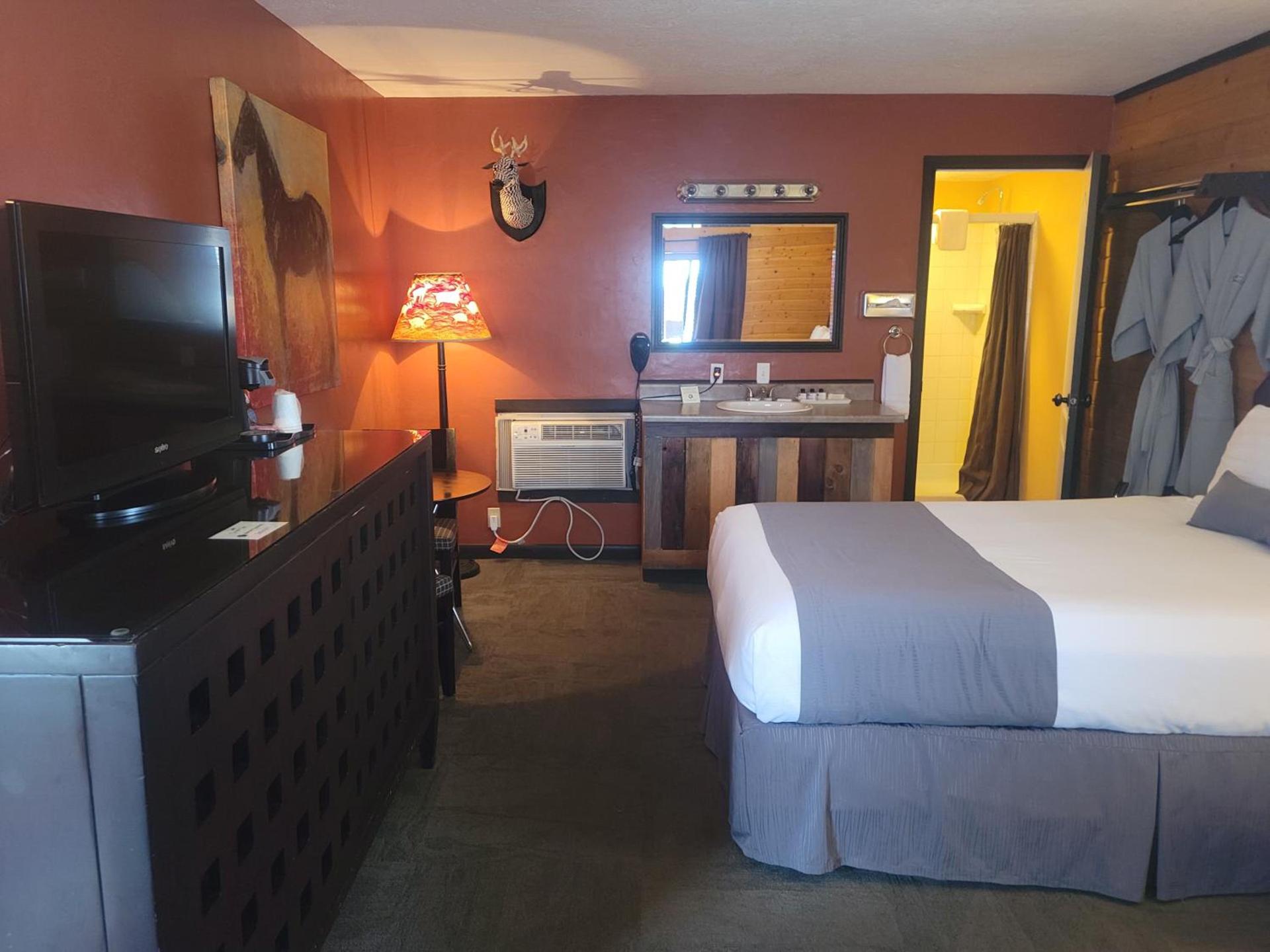 Canyons Lodge- A Canyons Collection Property photo 32