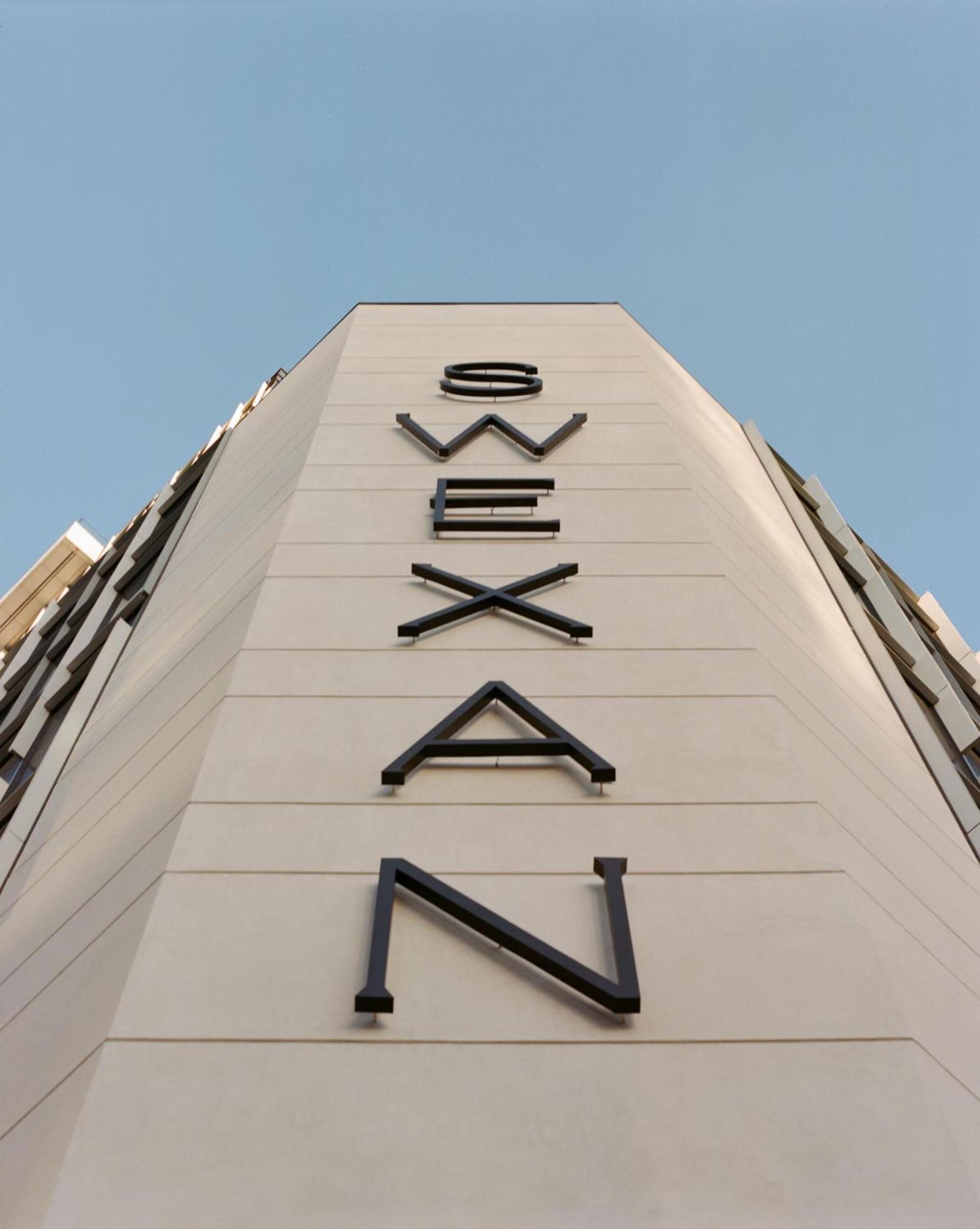Hôtel Swexan photo 1