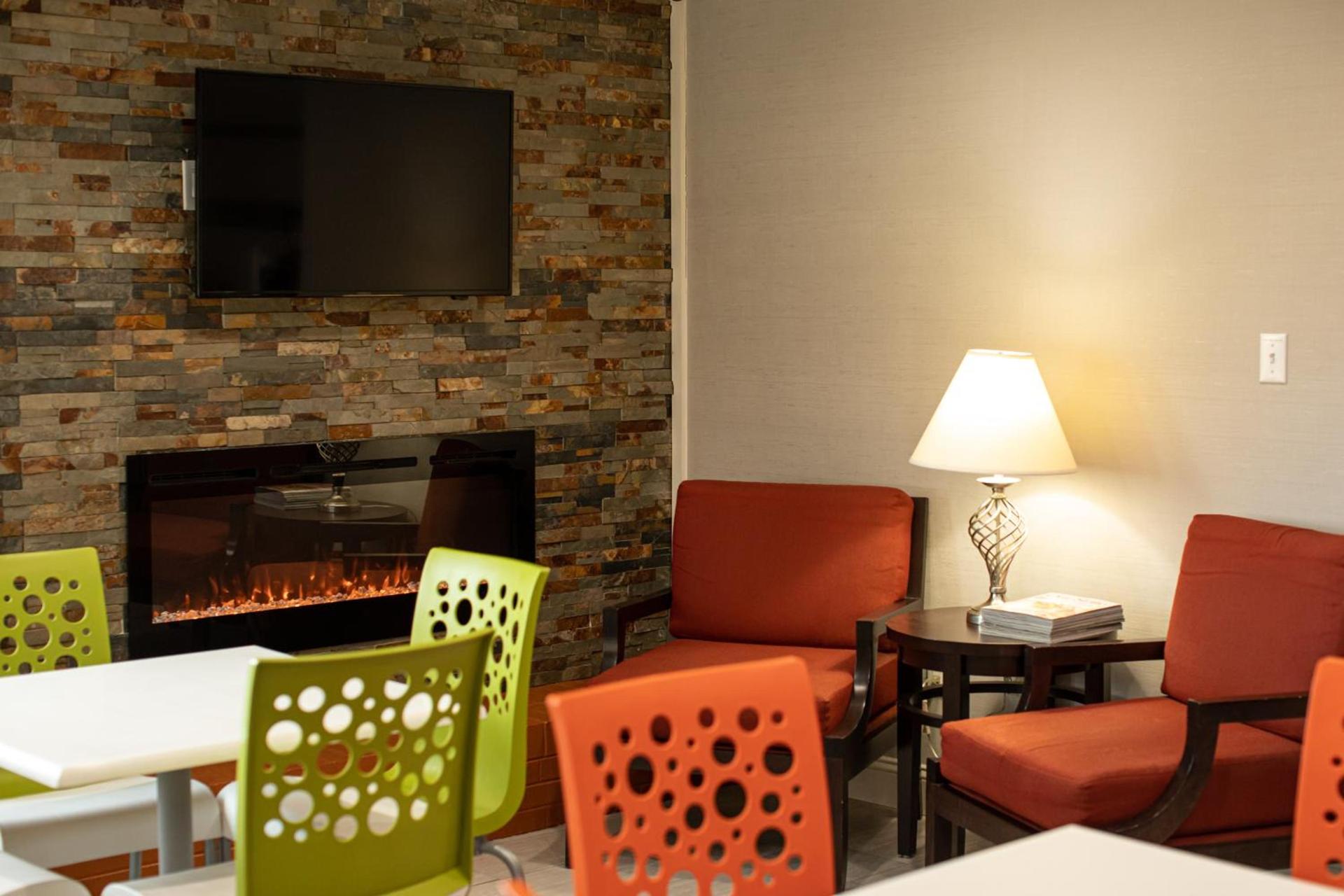 Knights Inn Mount Airy photo 14