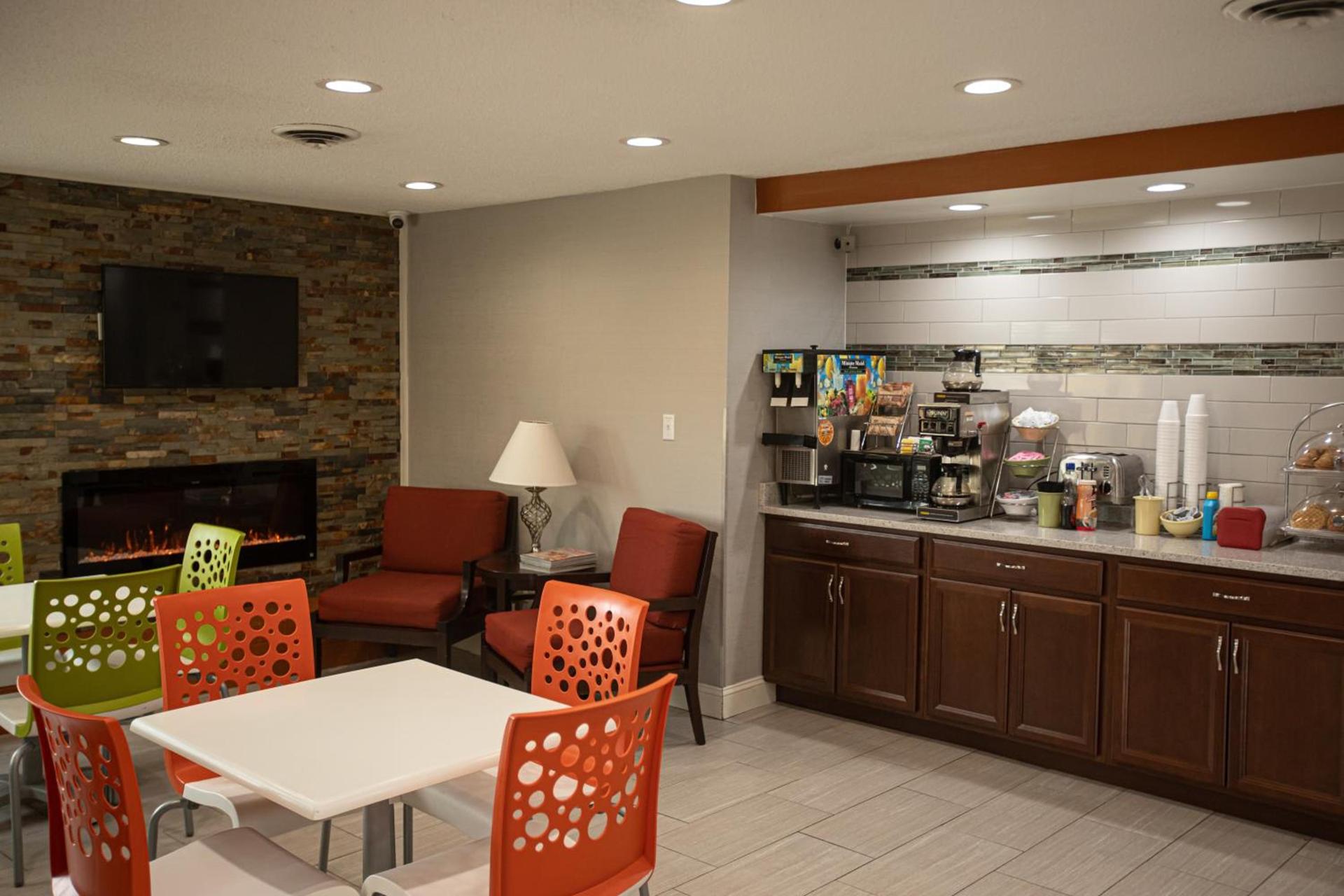 Knights Inn Mount Airy photo 21