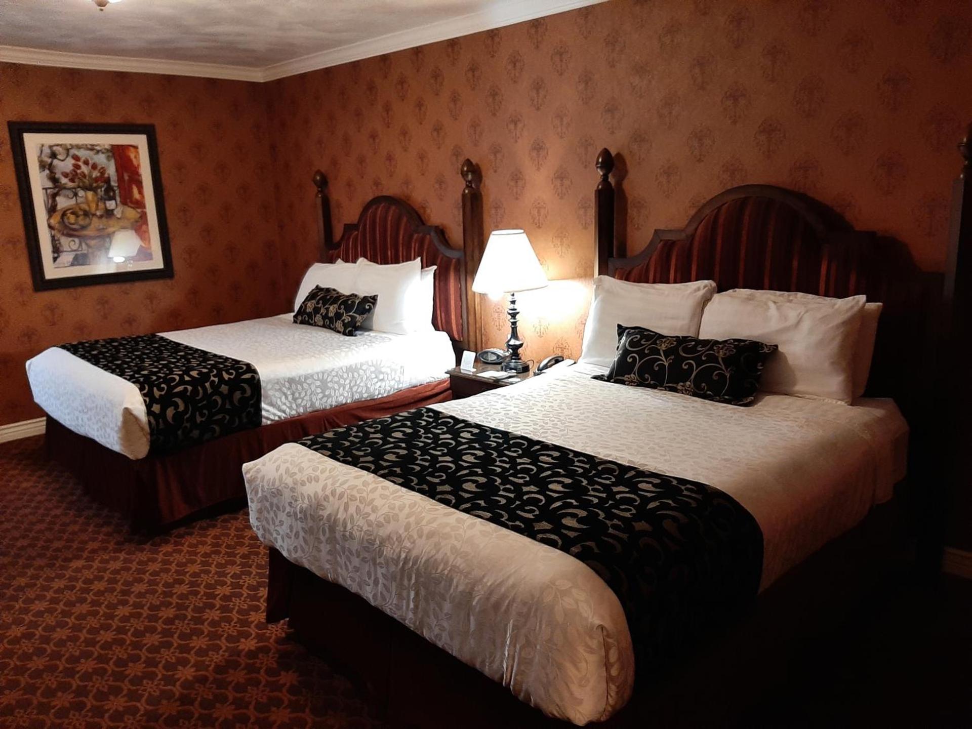 Canyons Boutique Hotel - A Canyons Collection Property photo 17