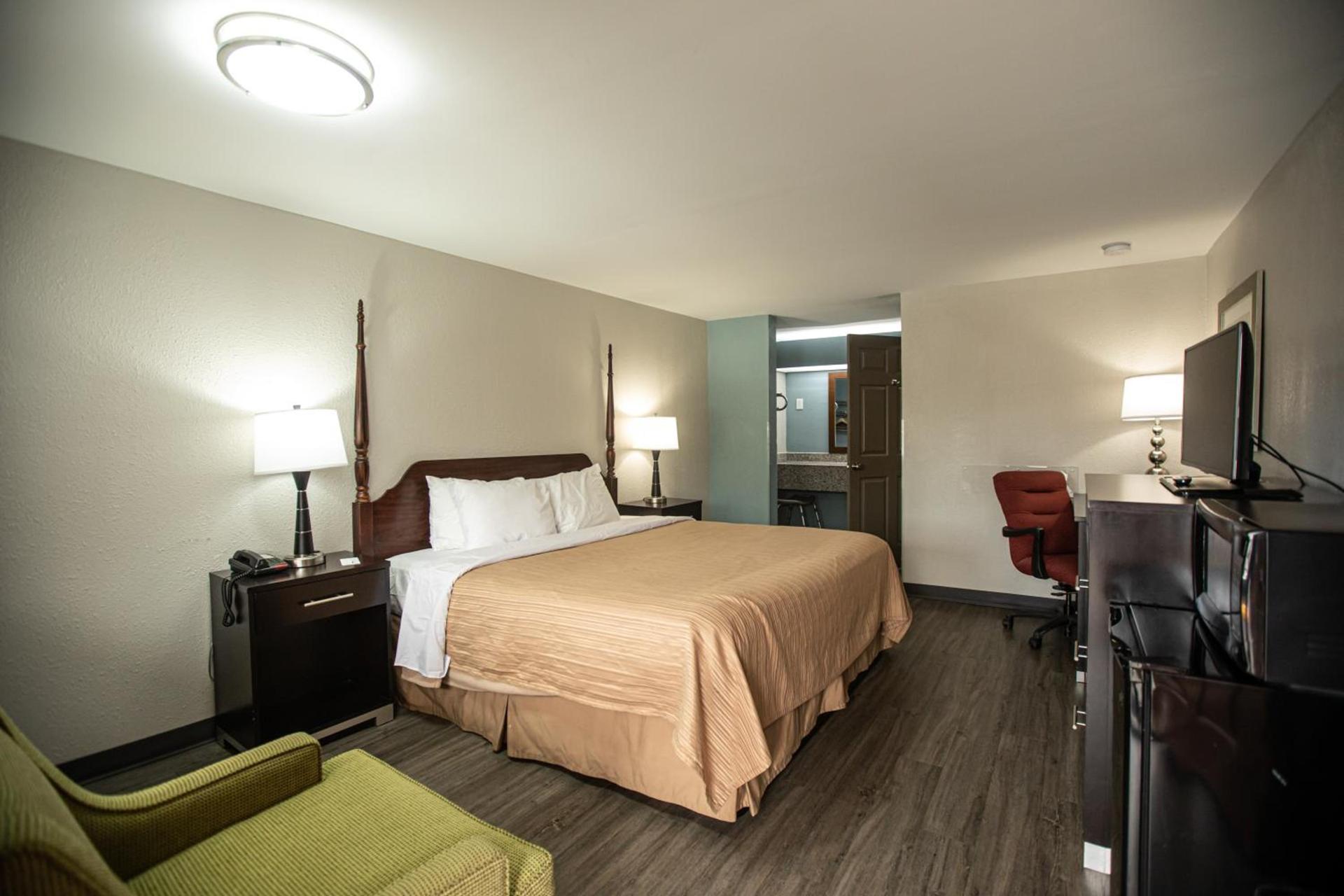 Knights Inn Mount Airy photo 6