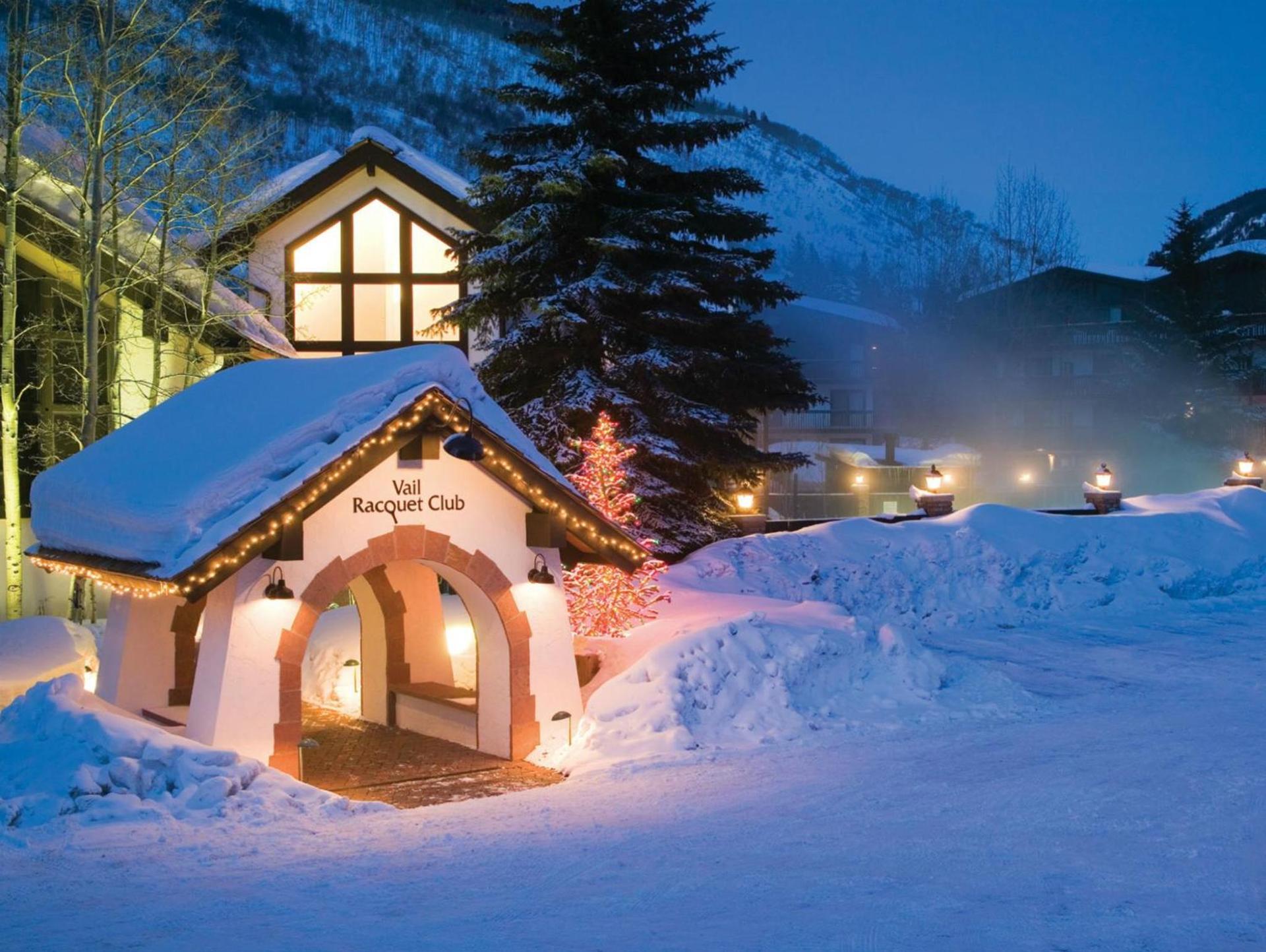 Vail Racquet Club Mountain Resort photo 50