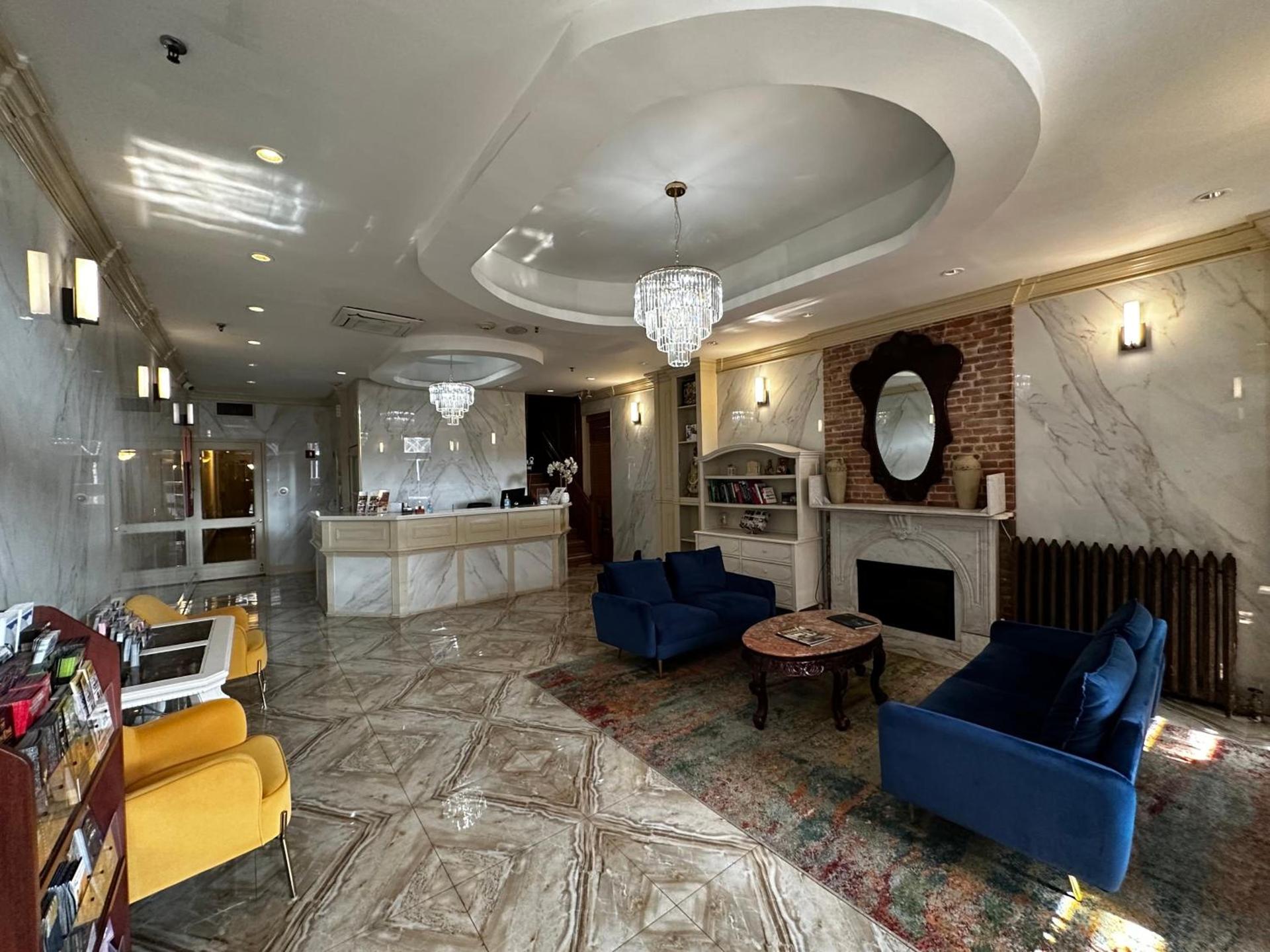 Da Vinci Hotel photo 13