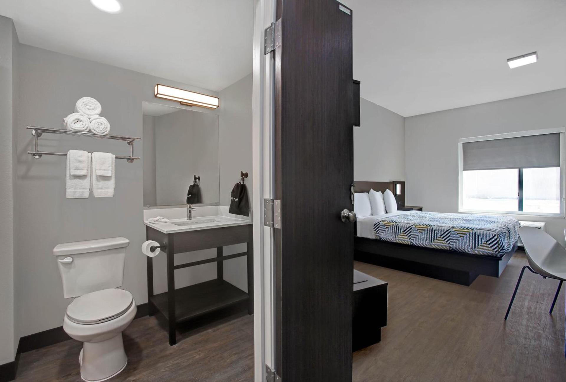 Motel 6-Monahans, TX photo 21